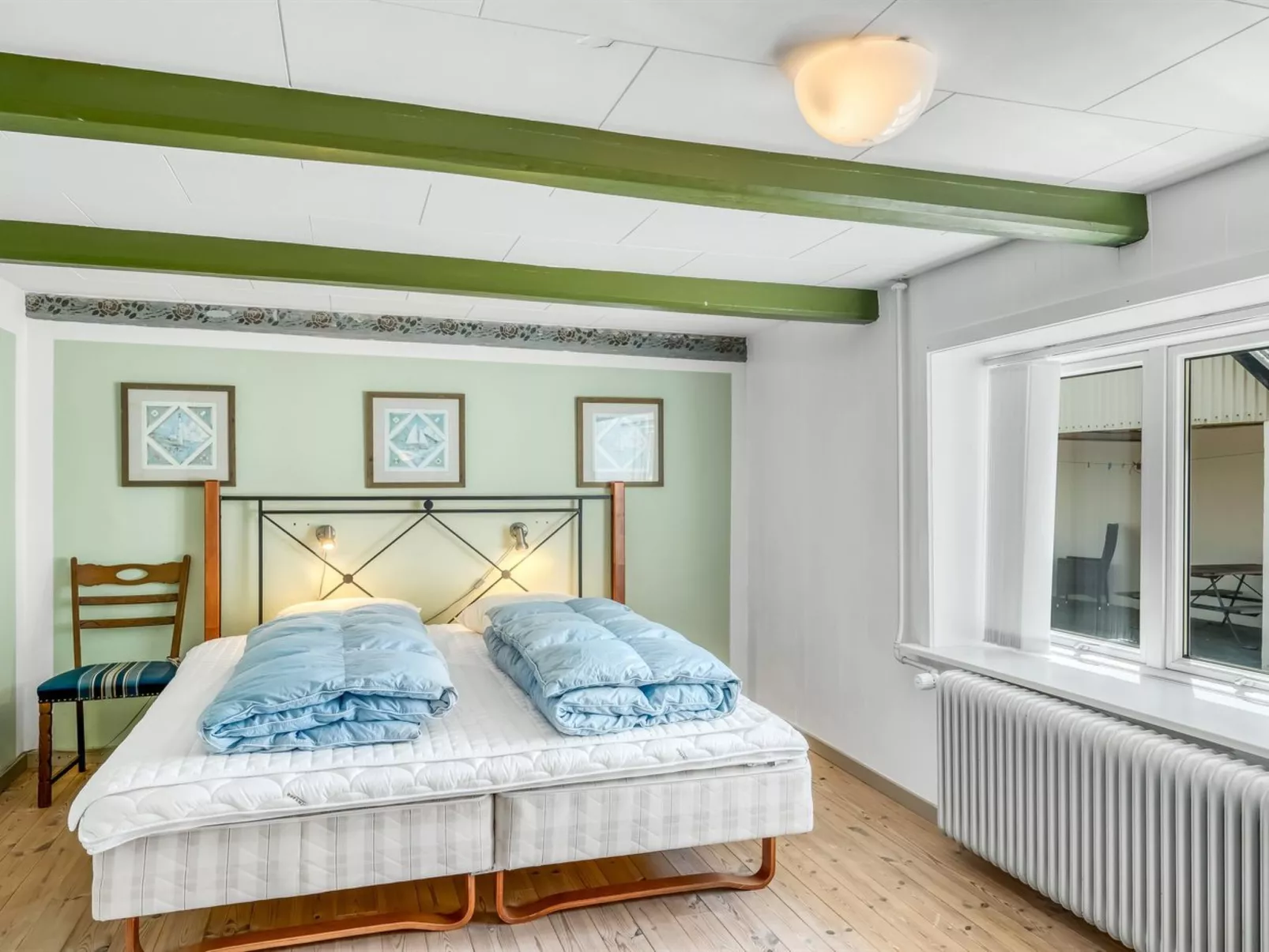 "Kara" - 100m to the fjord-Binnen