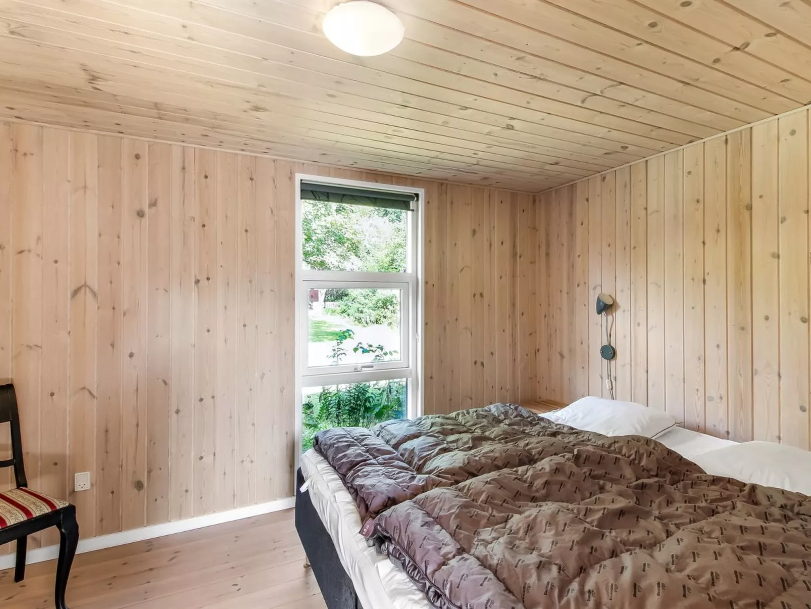 "Swale" - 500m from the sea-Binnen