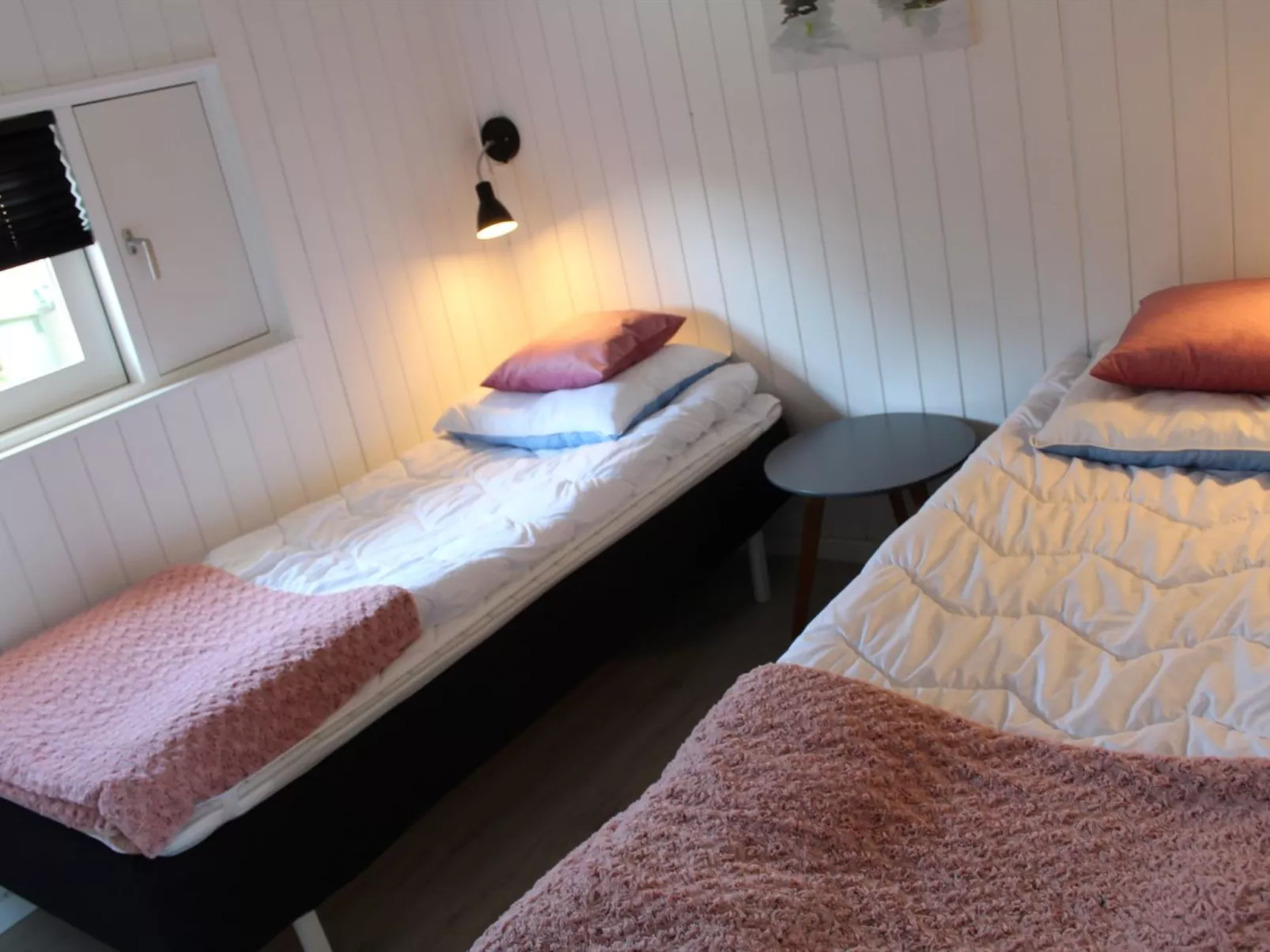 "Aasta" - 250m from the sea-Binnen