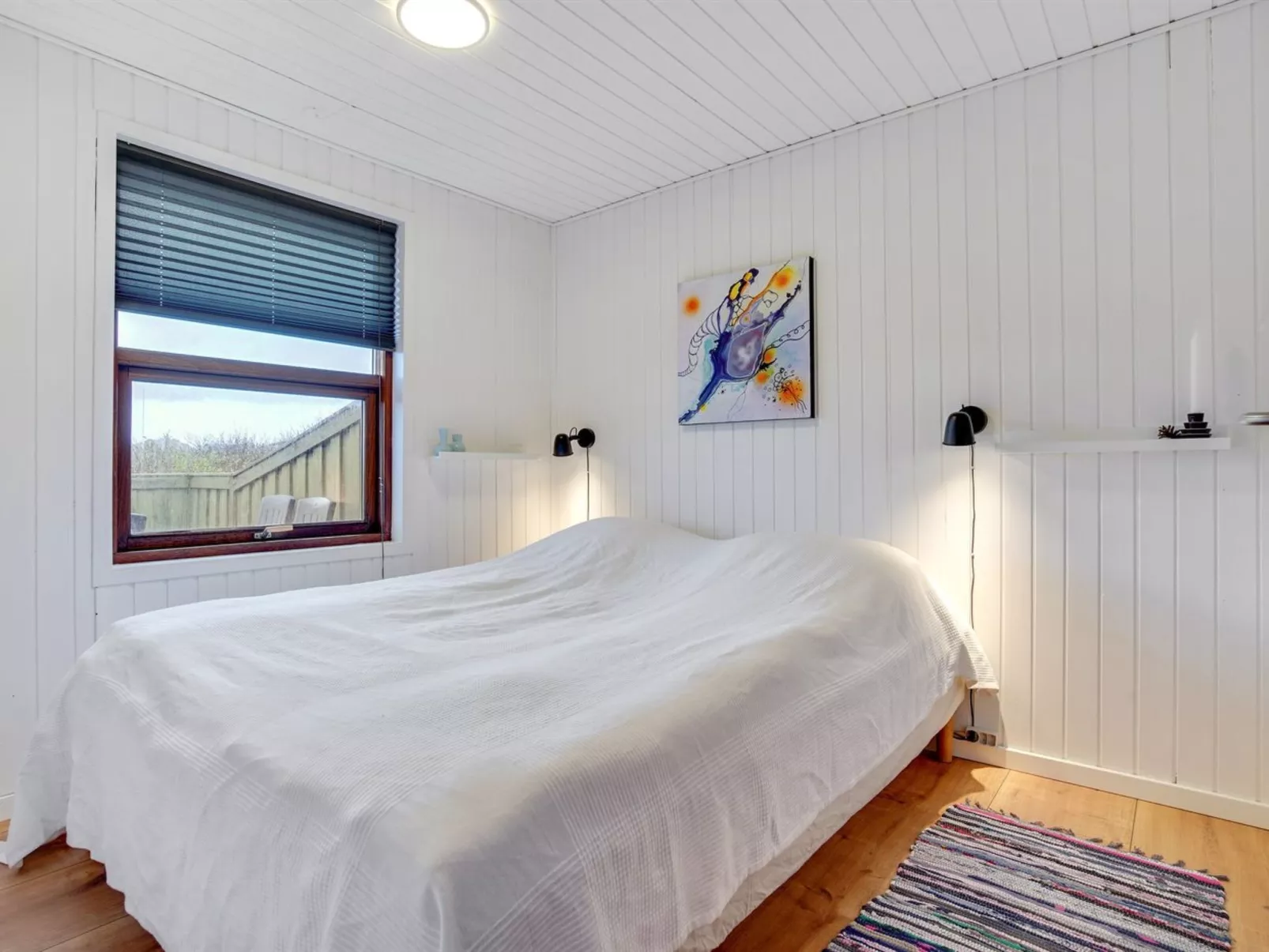 "Jobst" - 150m from the sea-Binnen