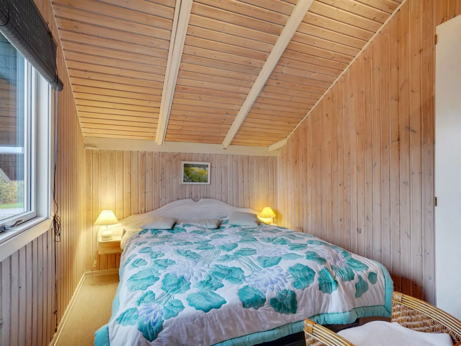 "Simonia" - 600m from the sea-Binnen