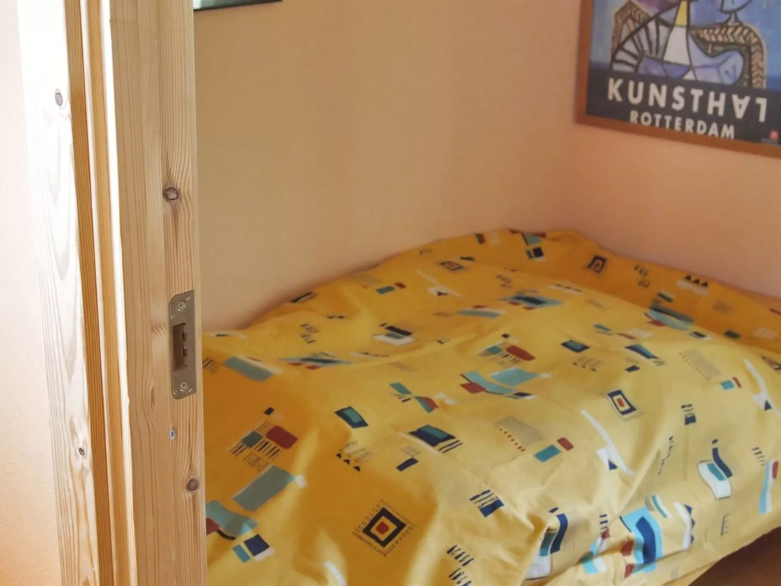 "Hoimar" - 400m from the sea-Binnen