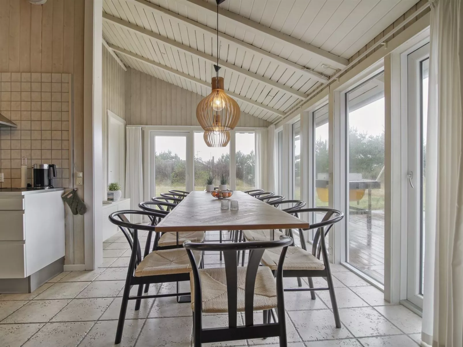 "Soini" - 900m from the sea-Binnen