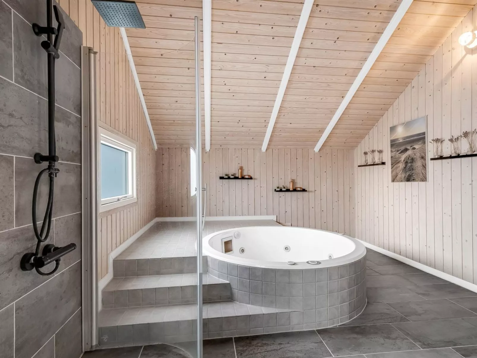 "Doris" - 150m from the sea-Binnen