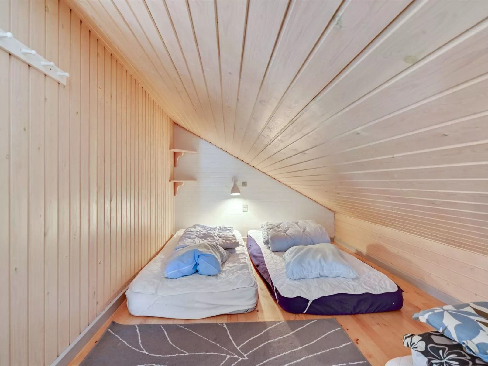 "Faina" - 100m from the sea-Binnen