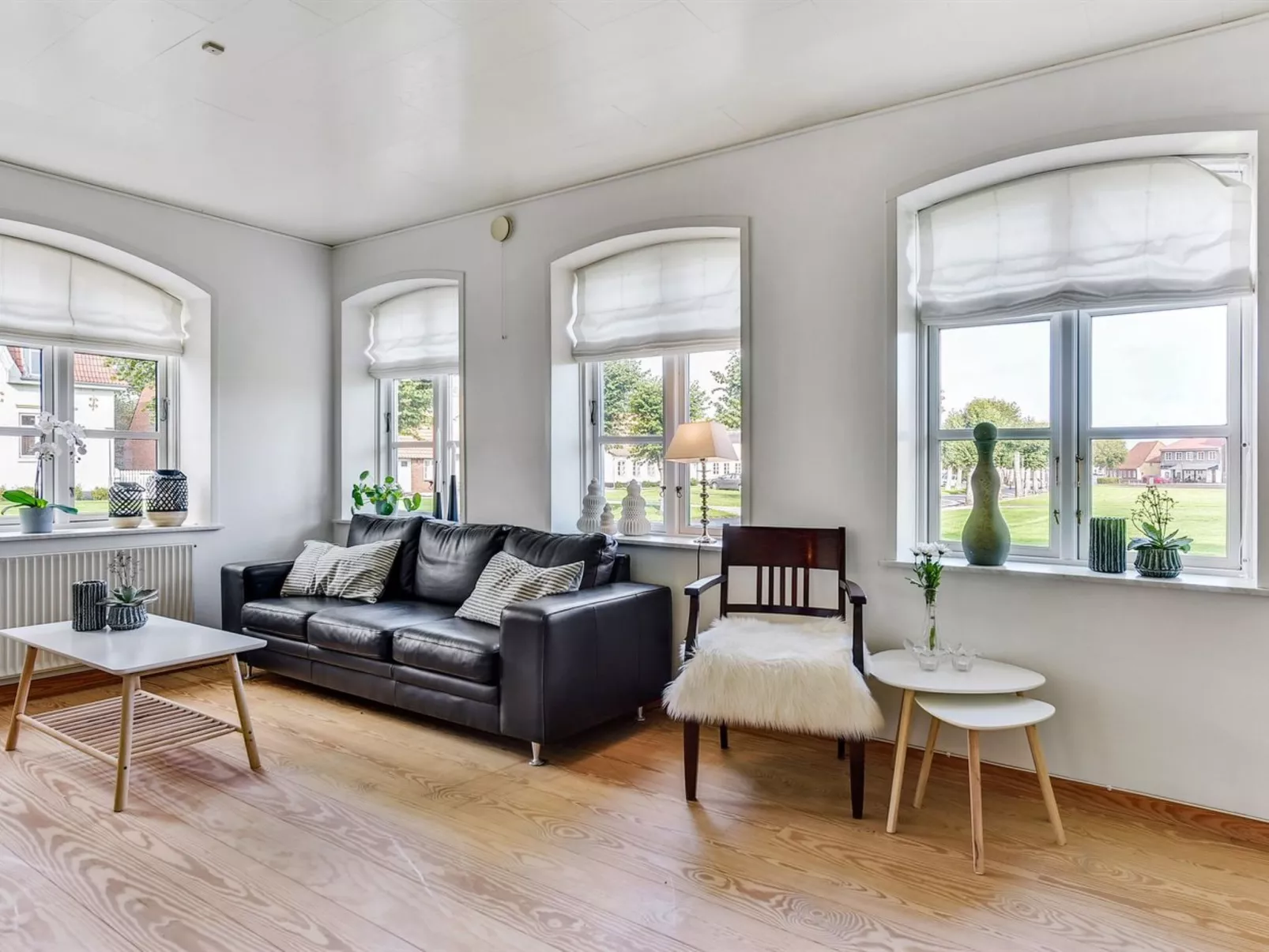 "Reeta" - 32km from the sea-Binnen