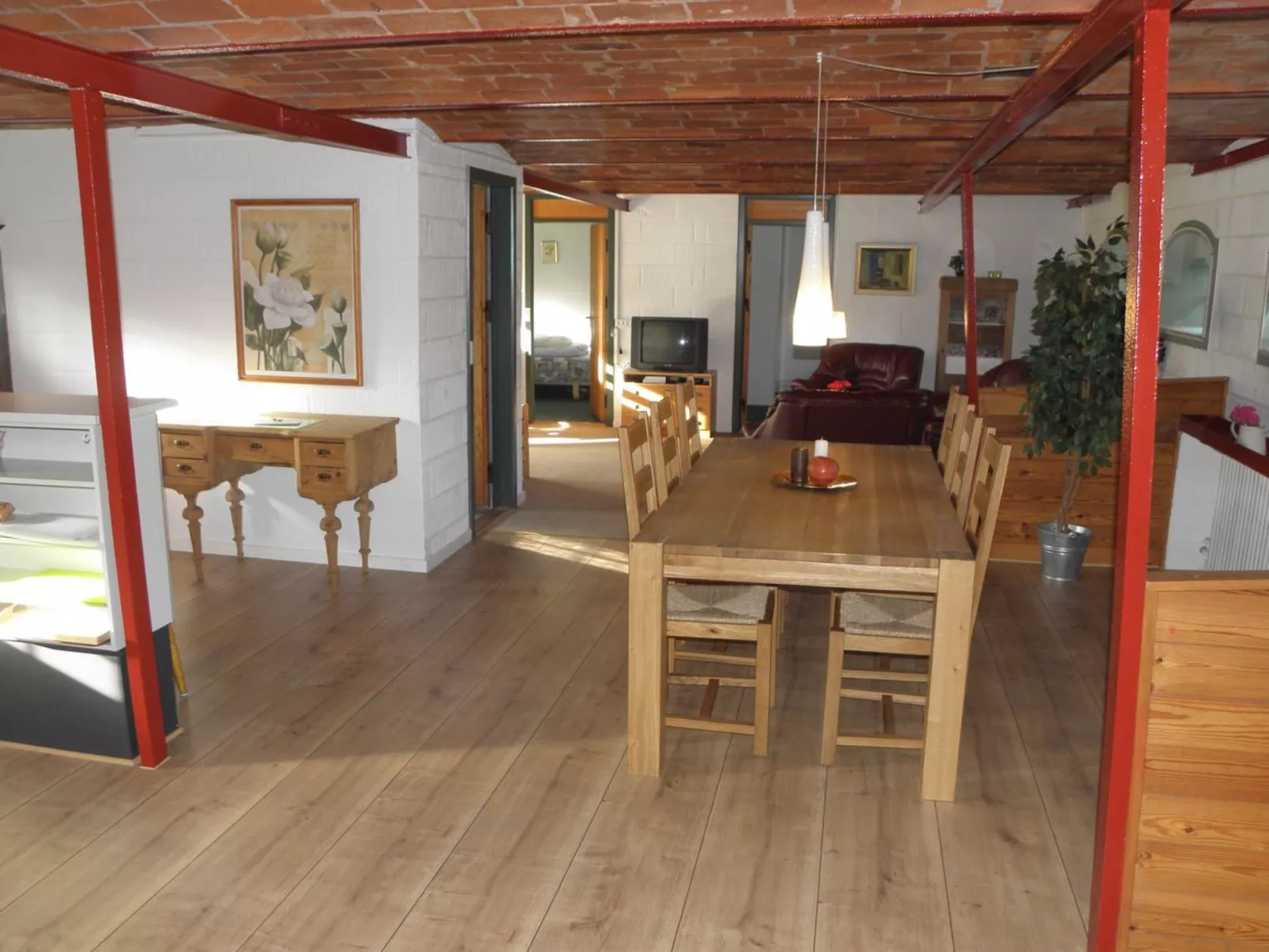 "Beatha" - 25km to the fjord-Binnen