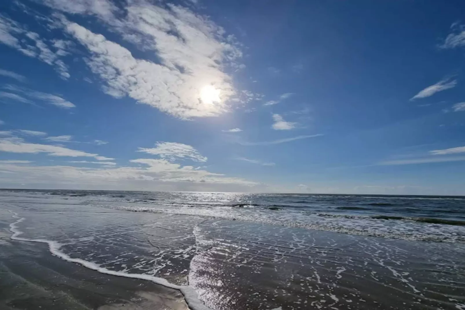 10 persoons vakantie huis in Blåvand-Waterzicht