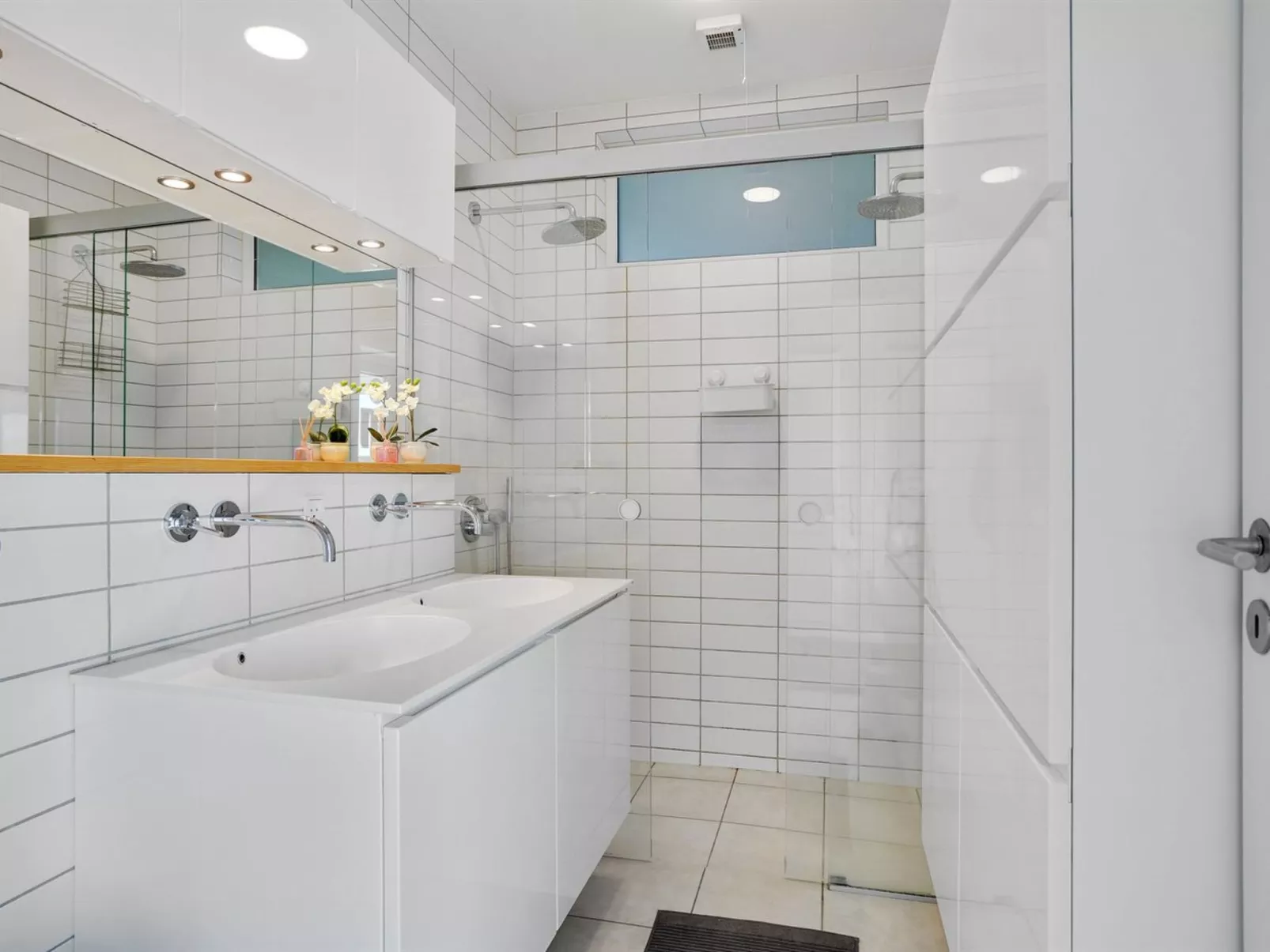 "Rauli" - 50m from the sea-Binnen