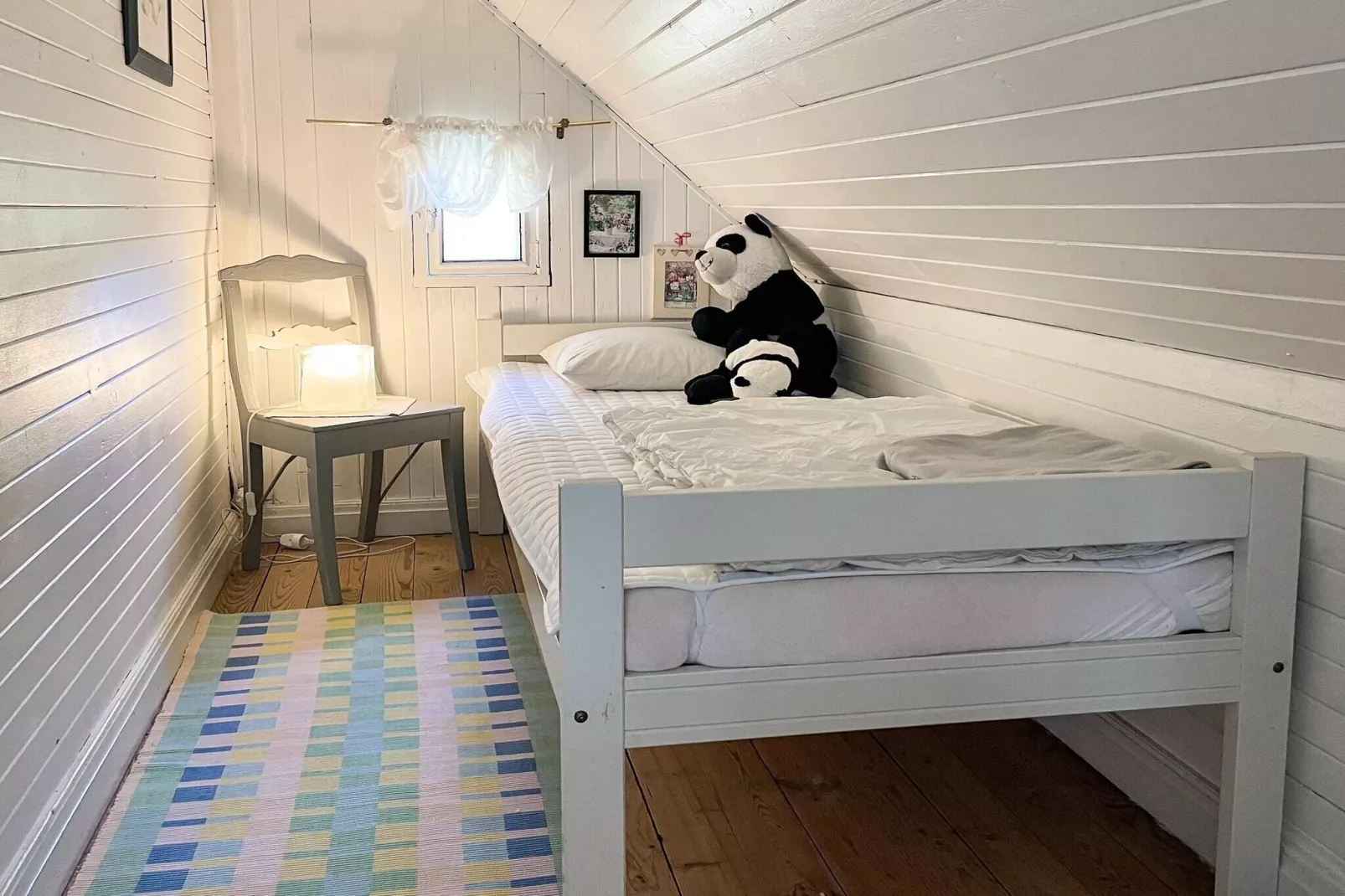 5 persoons vakantie huis in HORN-By Traum-Binnen