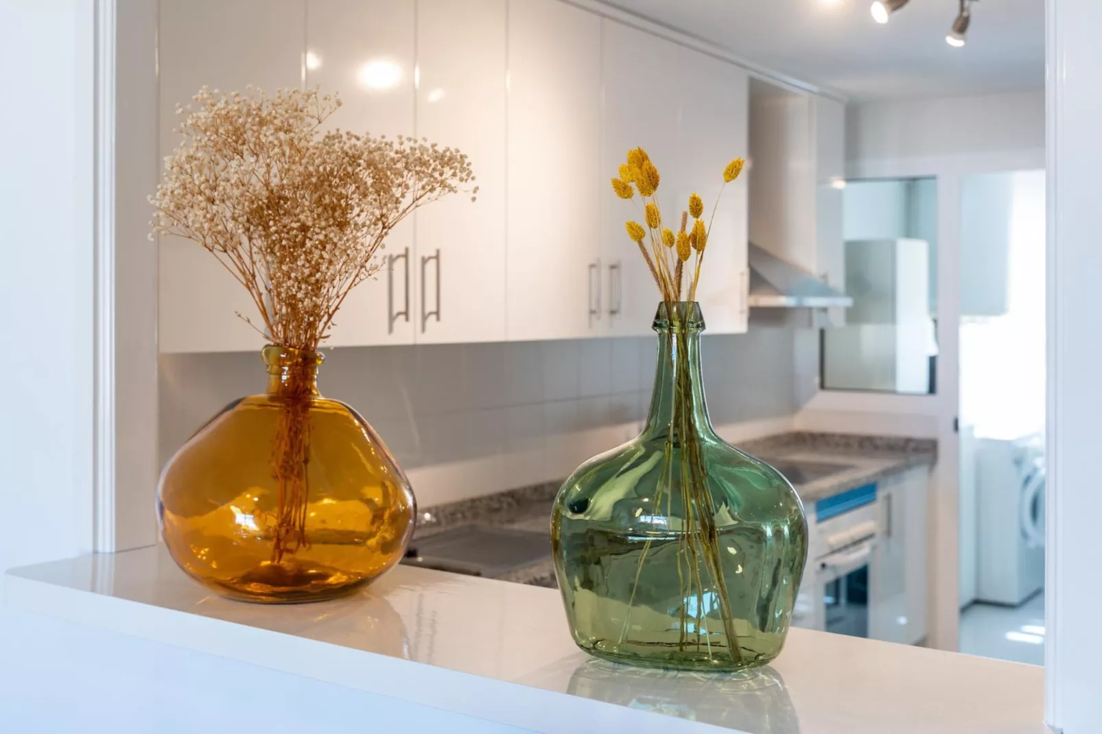 CT 199 HHH - Duquesa Village-Sfeer