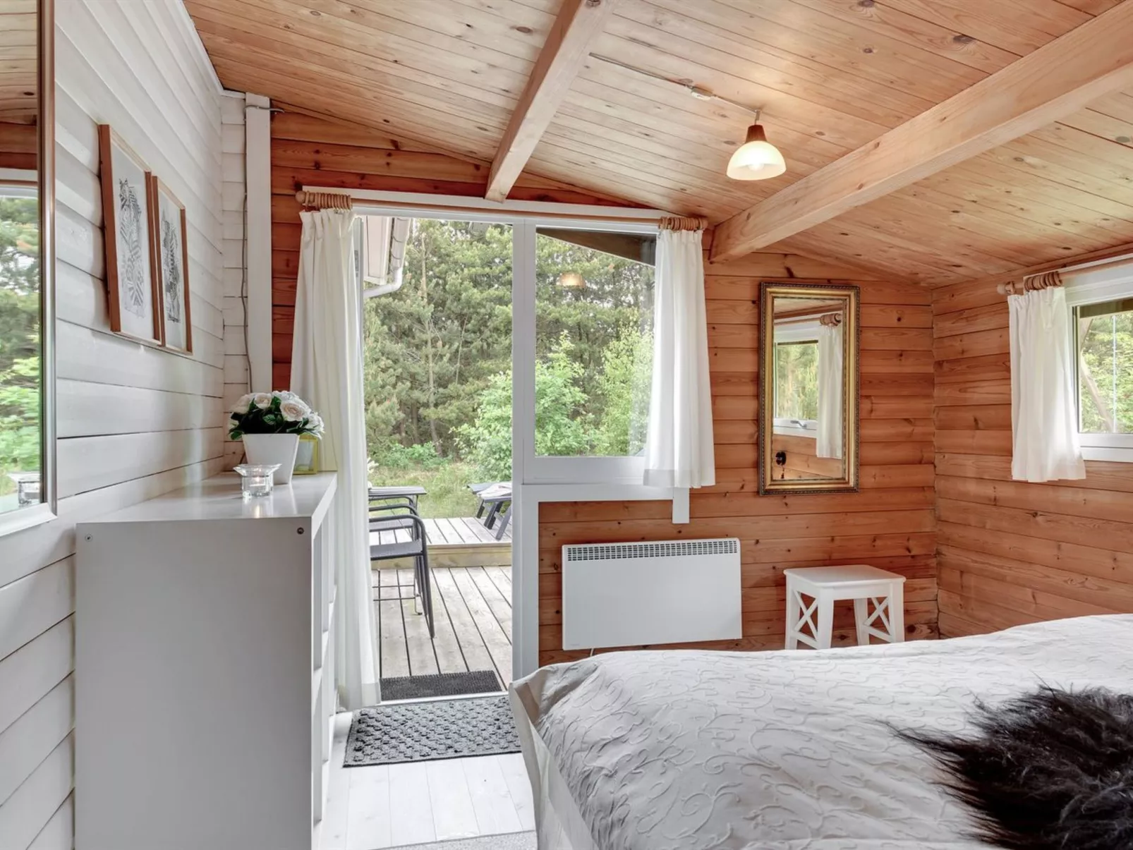 "Florense" - 2.5km from the sea-Binnen