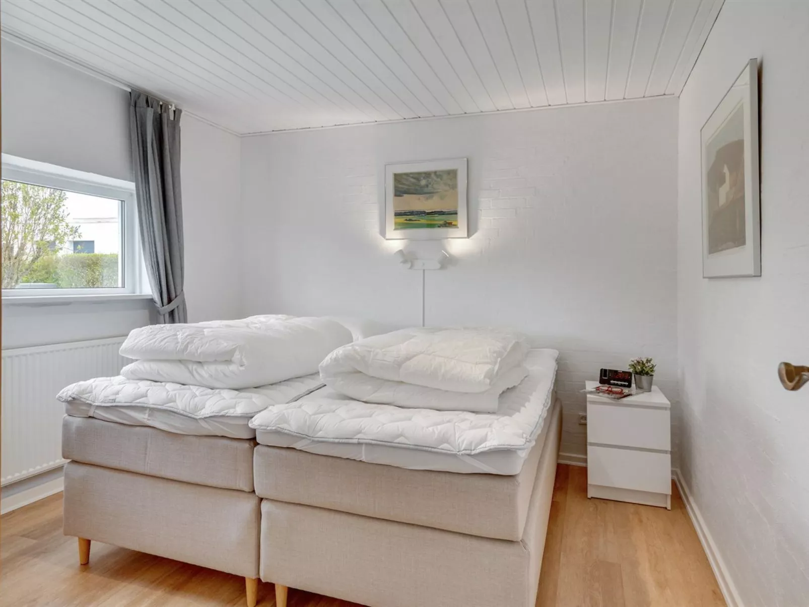 "Kiersten" - 5km from the sea-Binnen