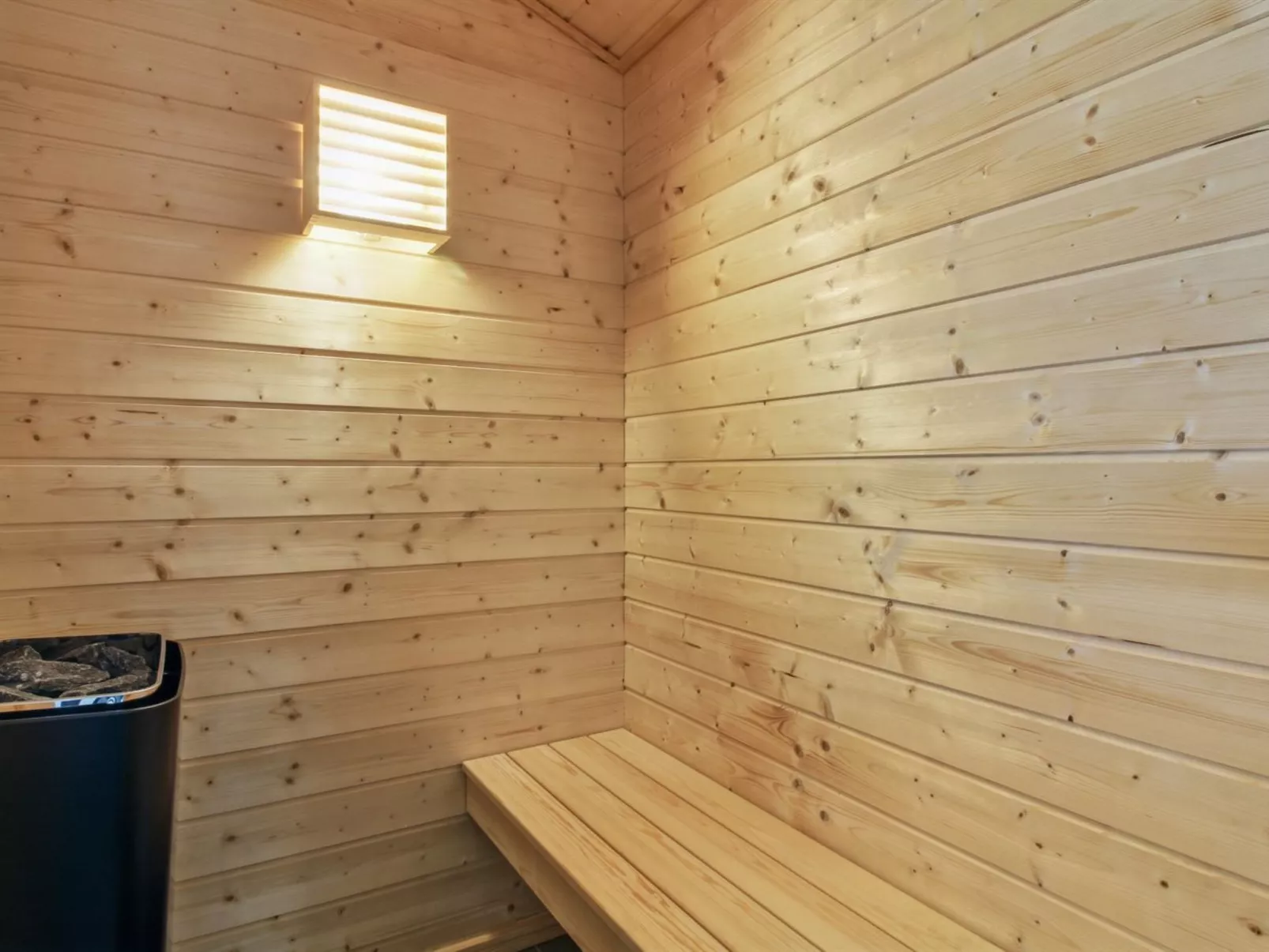 "Serey" - 1.4km from the sea-Binnen