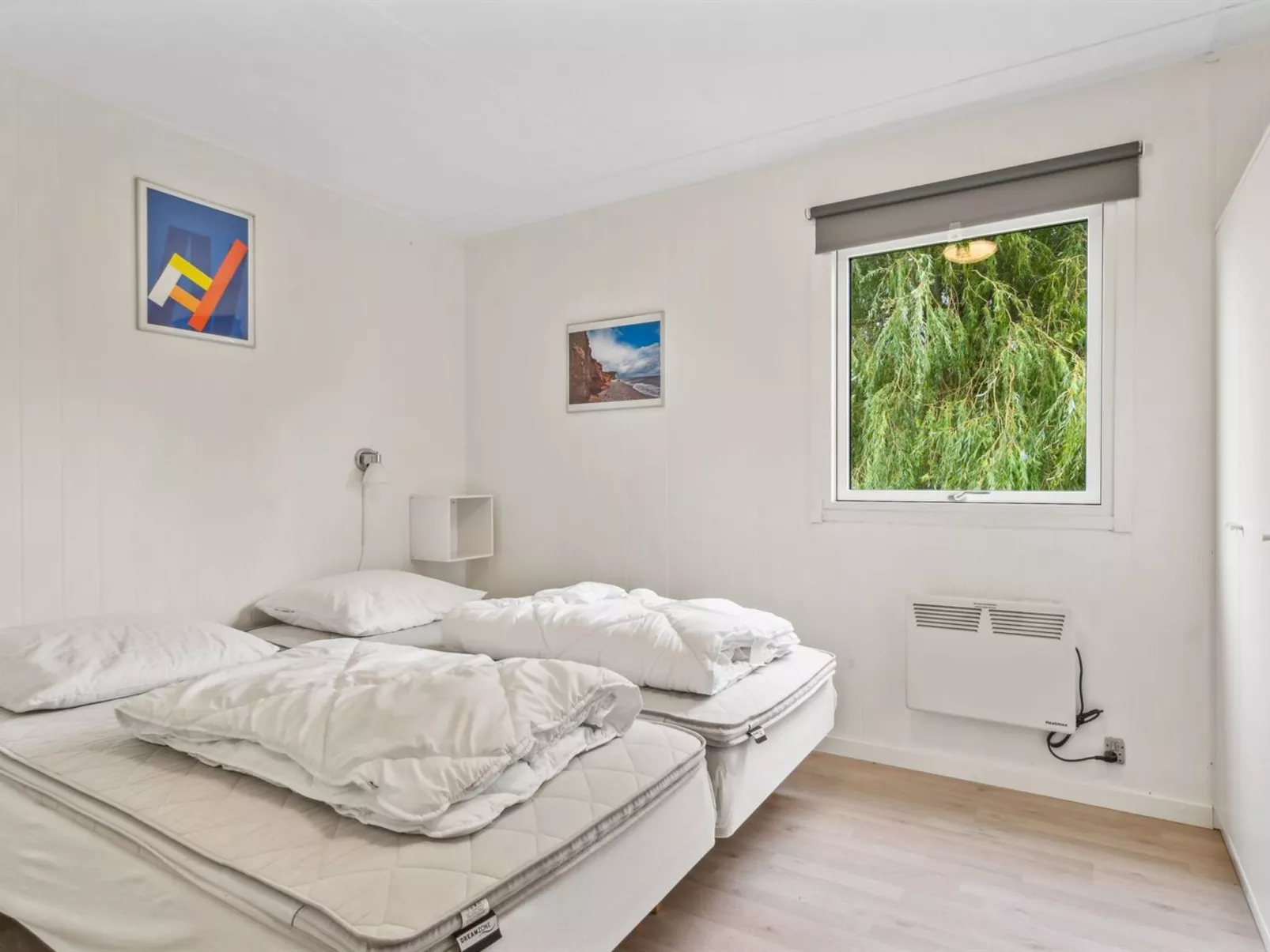 "Momo" - 570m from the sea-Binnen