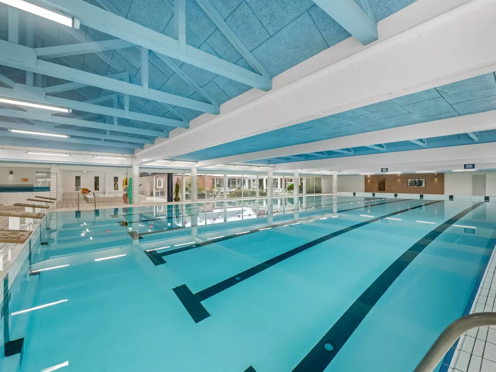 "Alvy" - 100m to the fjord-Buiten