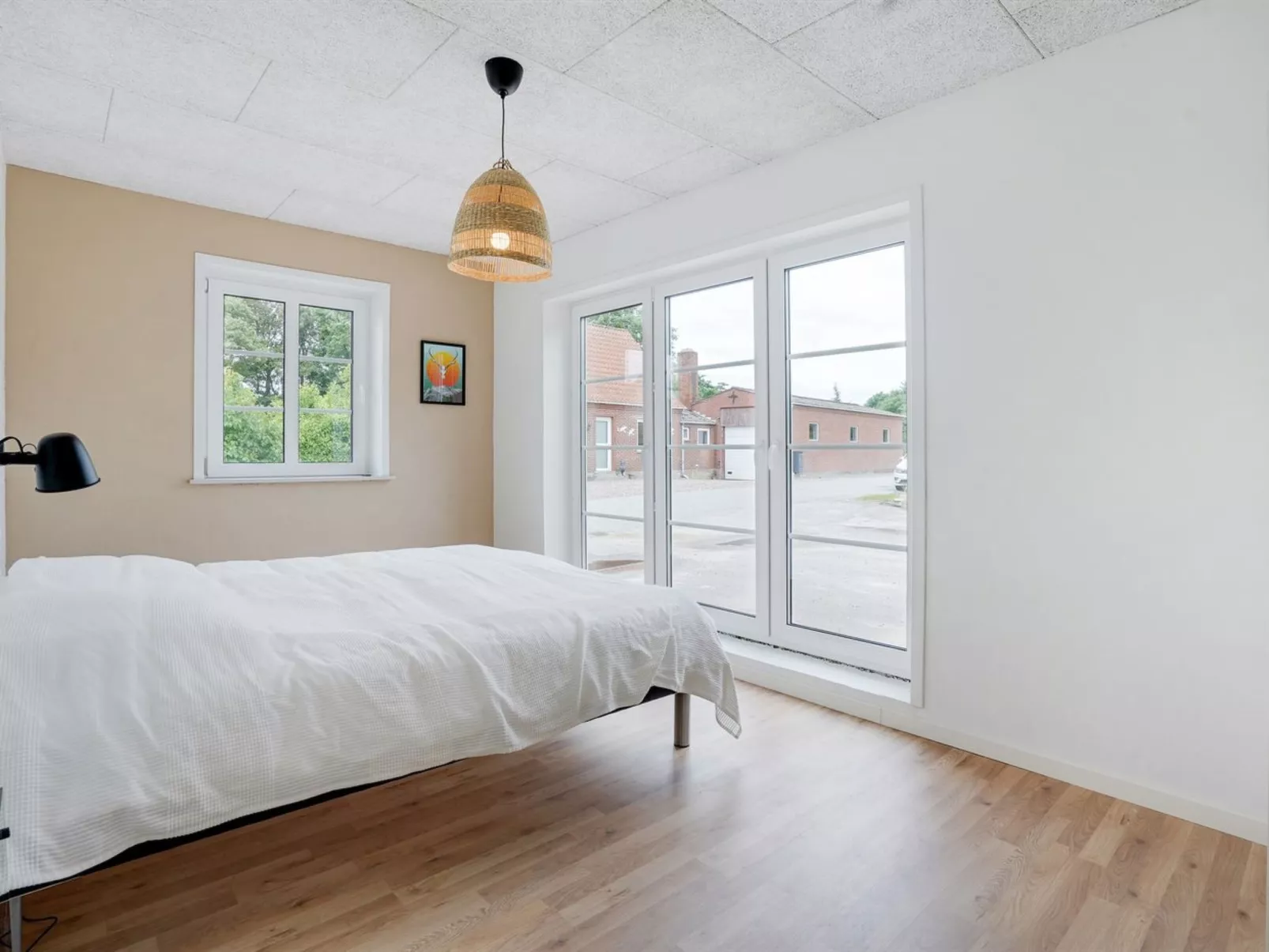 "Melin" - 7km from the sea-Binnen