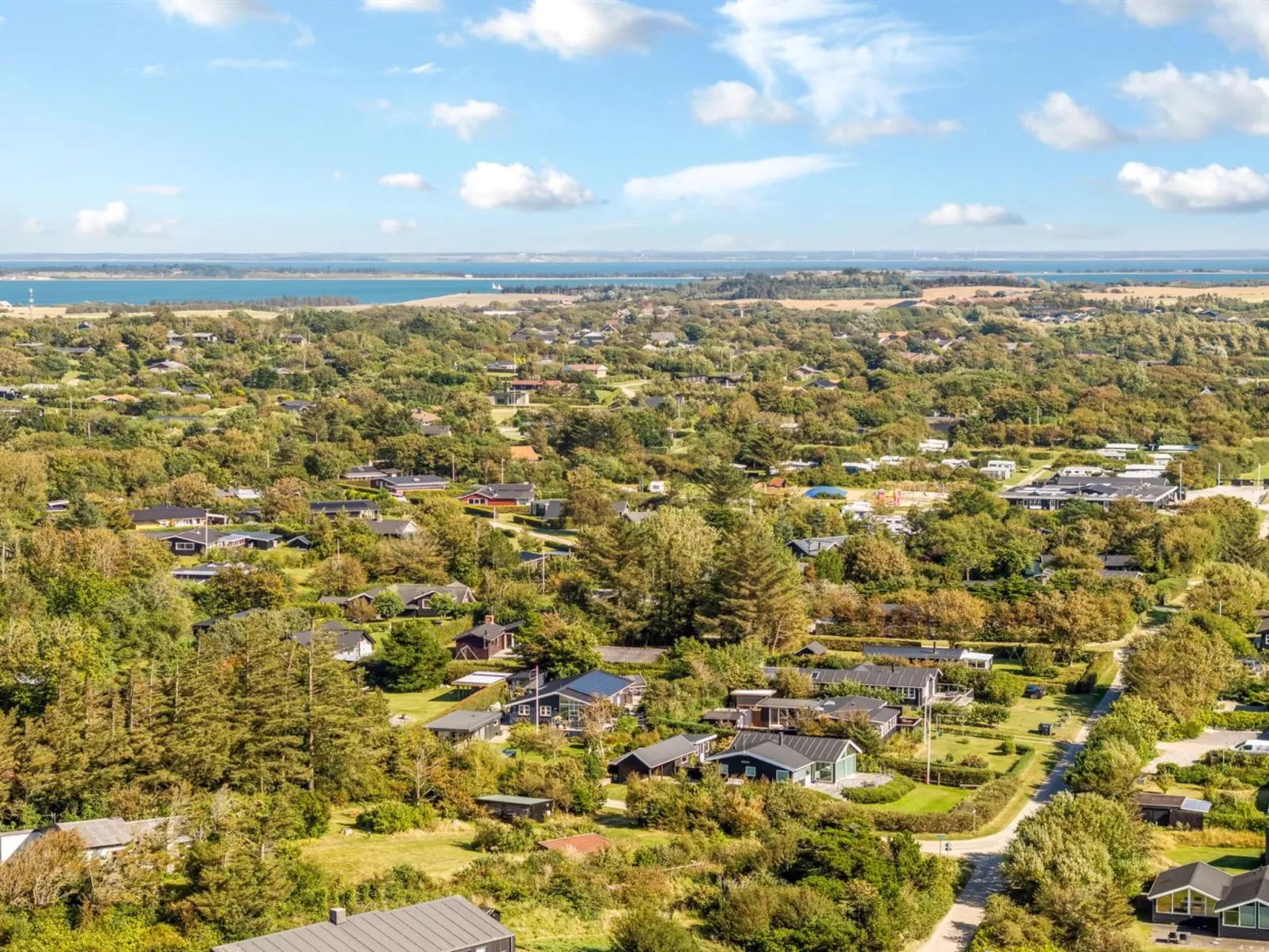 "Engelbertine" - 210m to the fjord