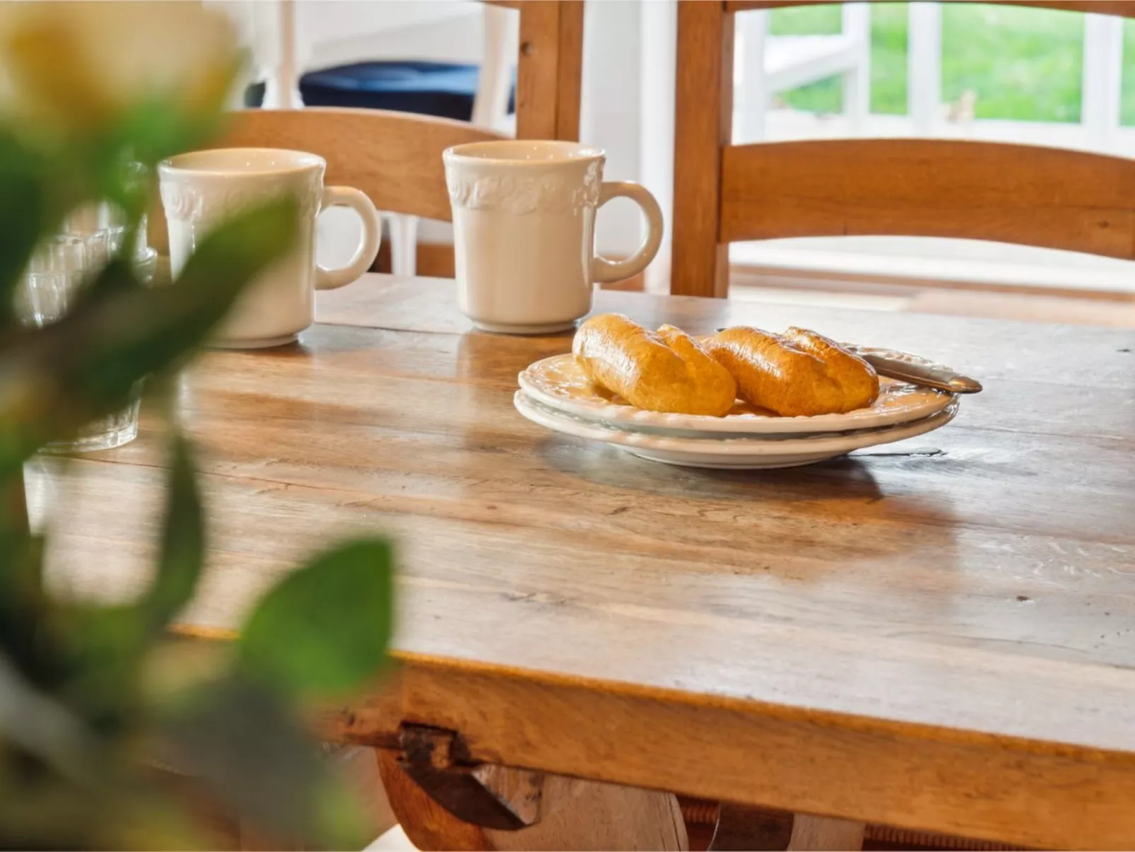 "Rami" - 2km from the sea-Binnen