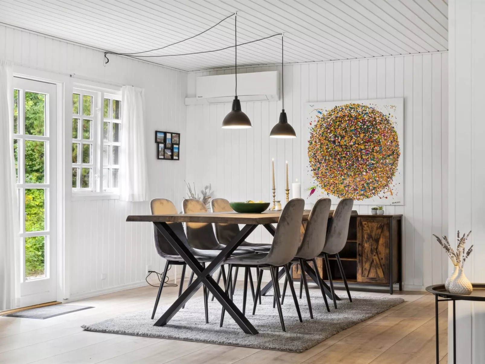 "Lazorka" - 200m from the sea-Binnen