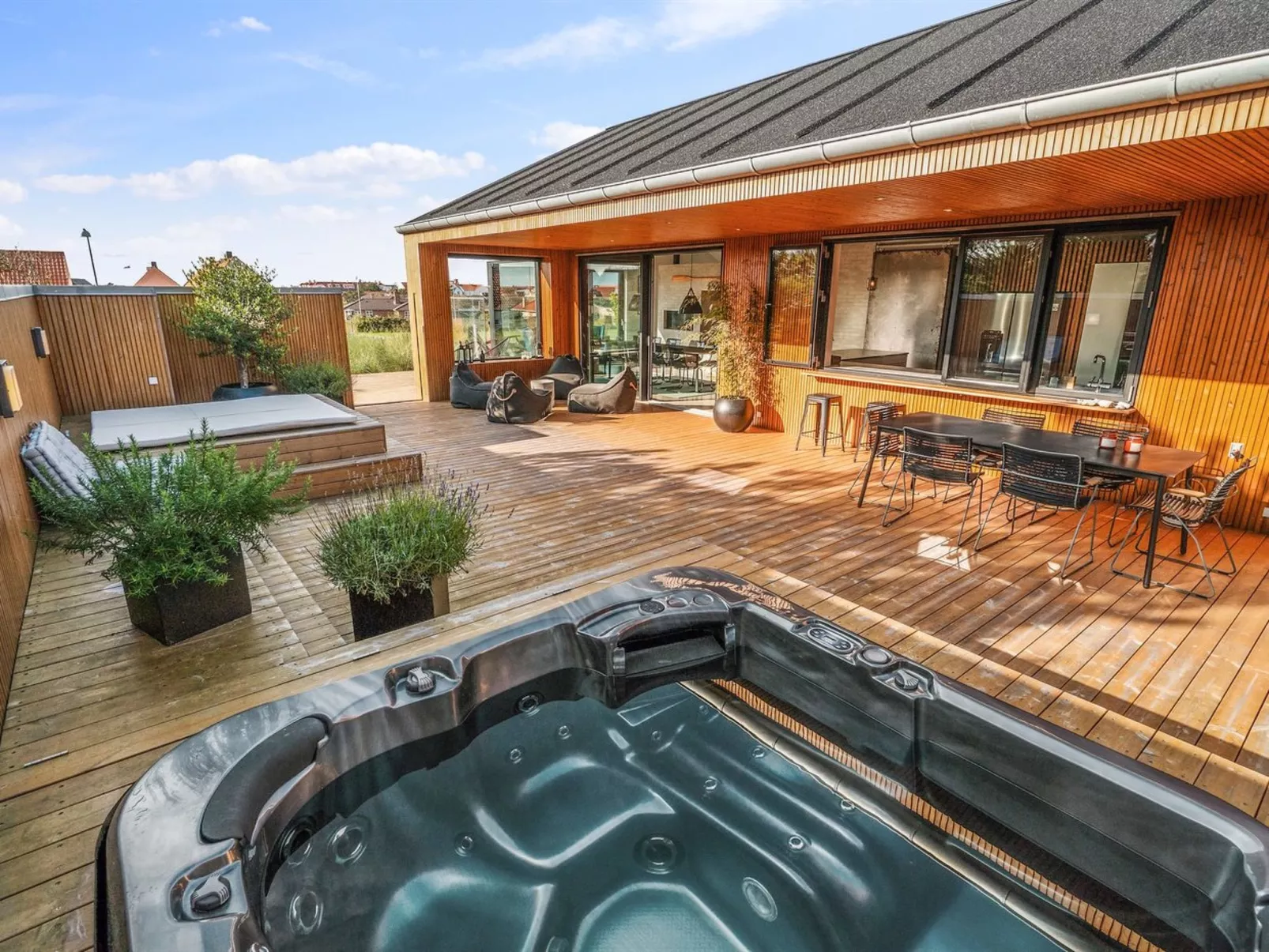 "Bena" - 800m from the sea-Binnen