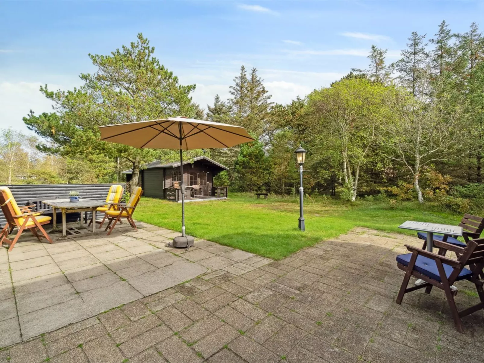 "Gorjan" - 1.2km from the sea-Buiten