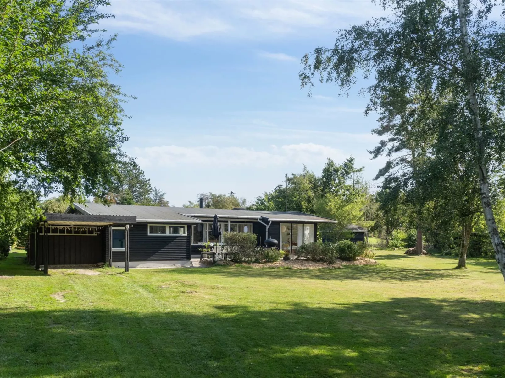 "Fintan" - 1km from the sea-Buiten