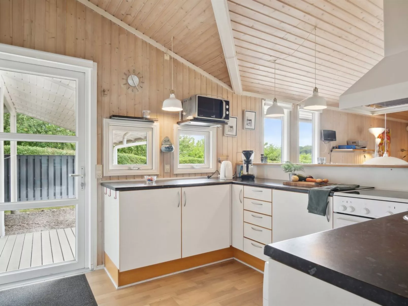 "Isto" - 250m from the sea-Binnen