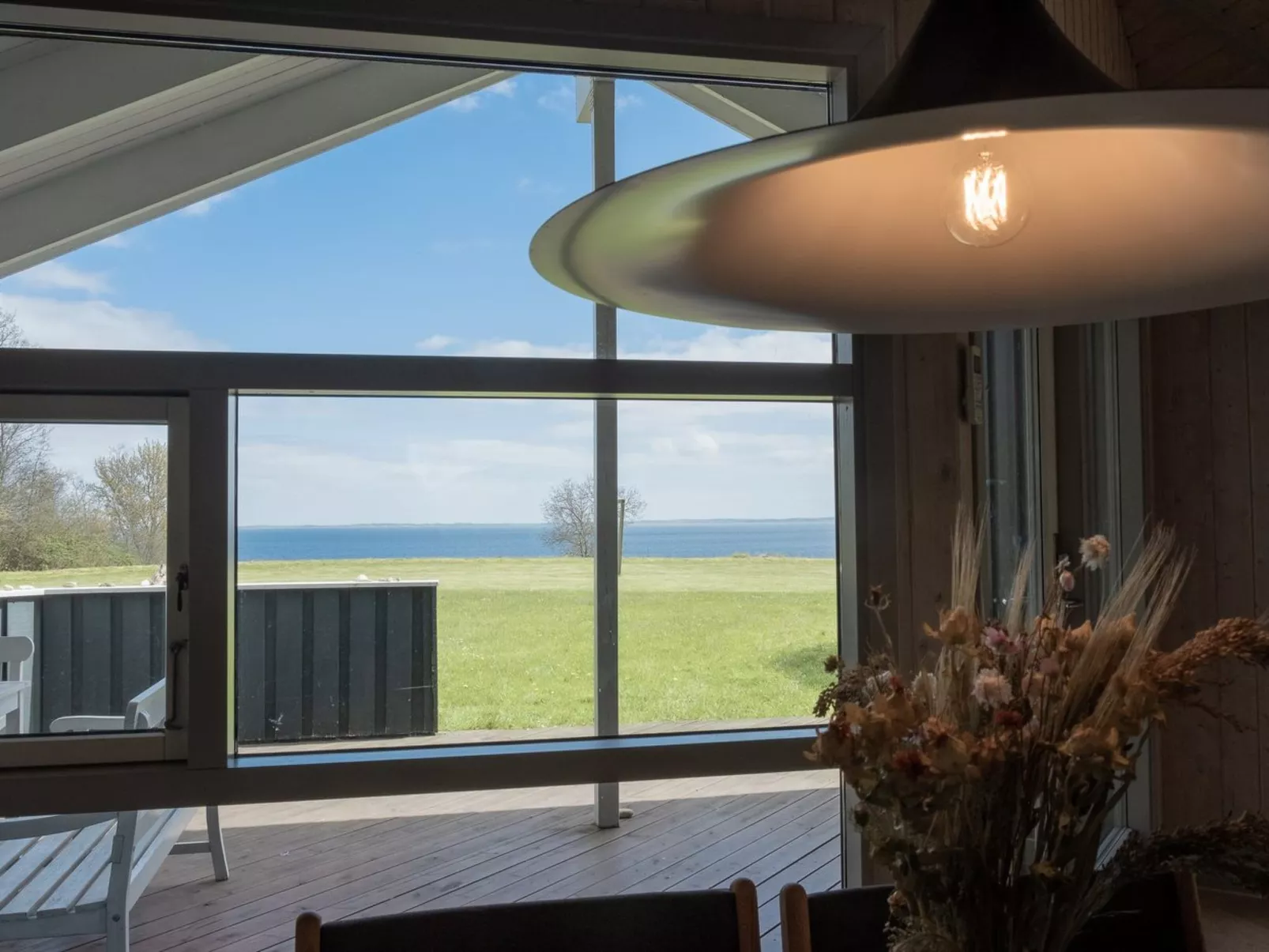 "Neno" - 100m from the sea-Buiten