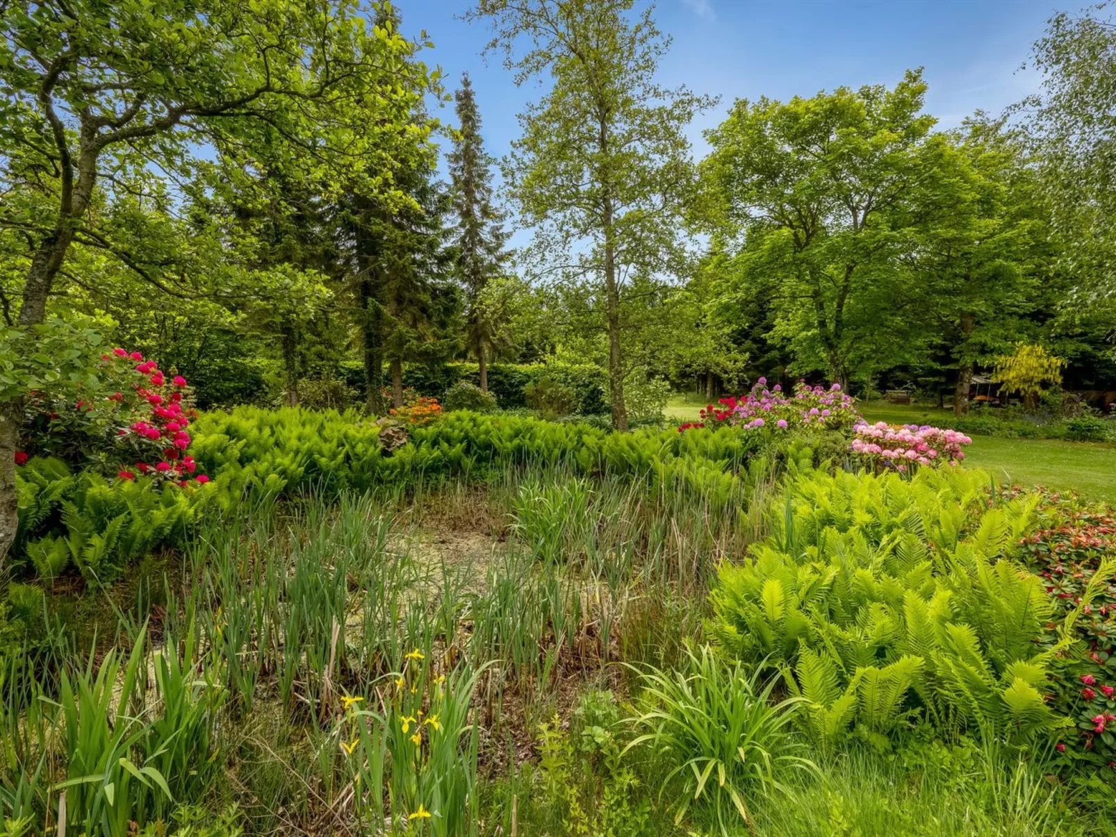 "Tatiane" - 10km from the sea-Buiten