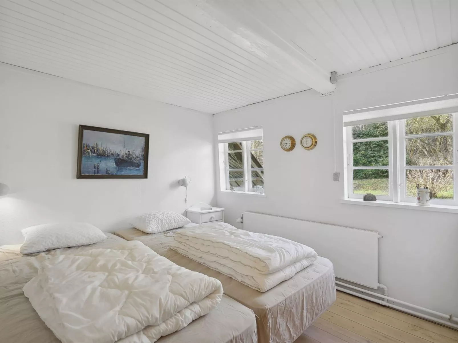 "Elvin" - 2.7km from the sea-Binnen