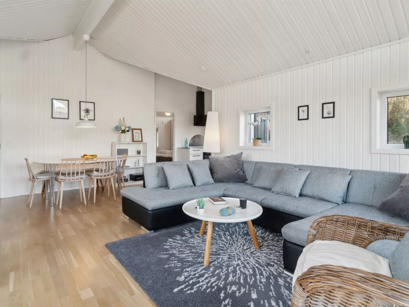 "Etel" - 600m from the sea-Binnen