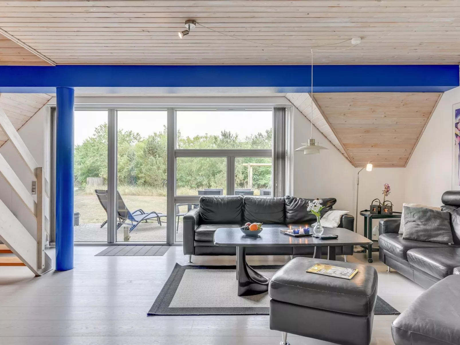 "Tabithe" - 2.2km from the sea-Binnen