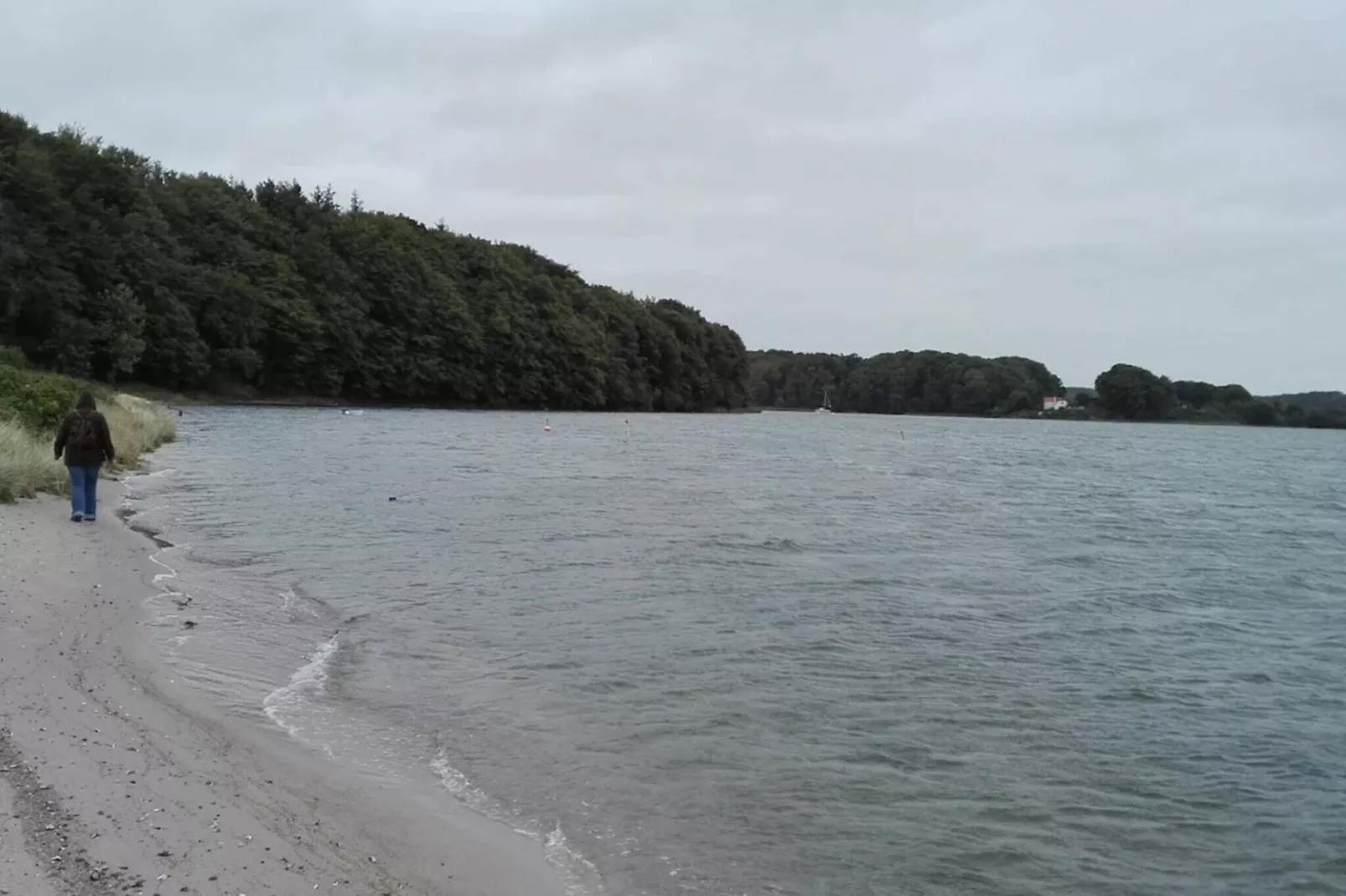 6 persoons vakantie huis in Haderslev-By Traum-Waterzicht