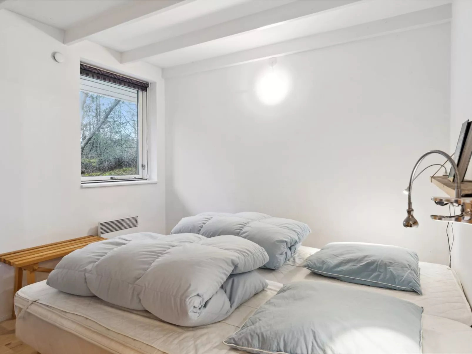 "Guri" - 600m to the fjord-Binnen