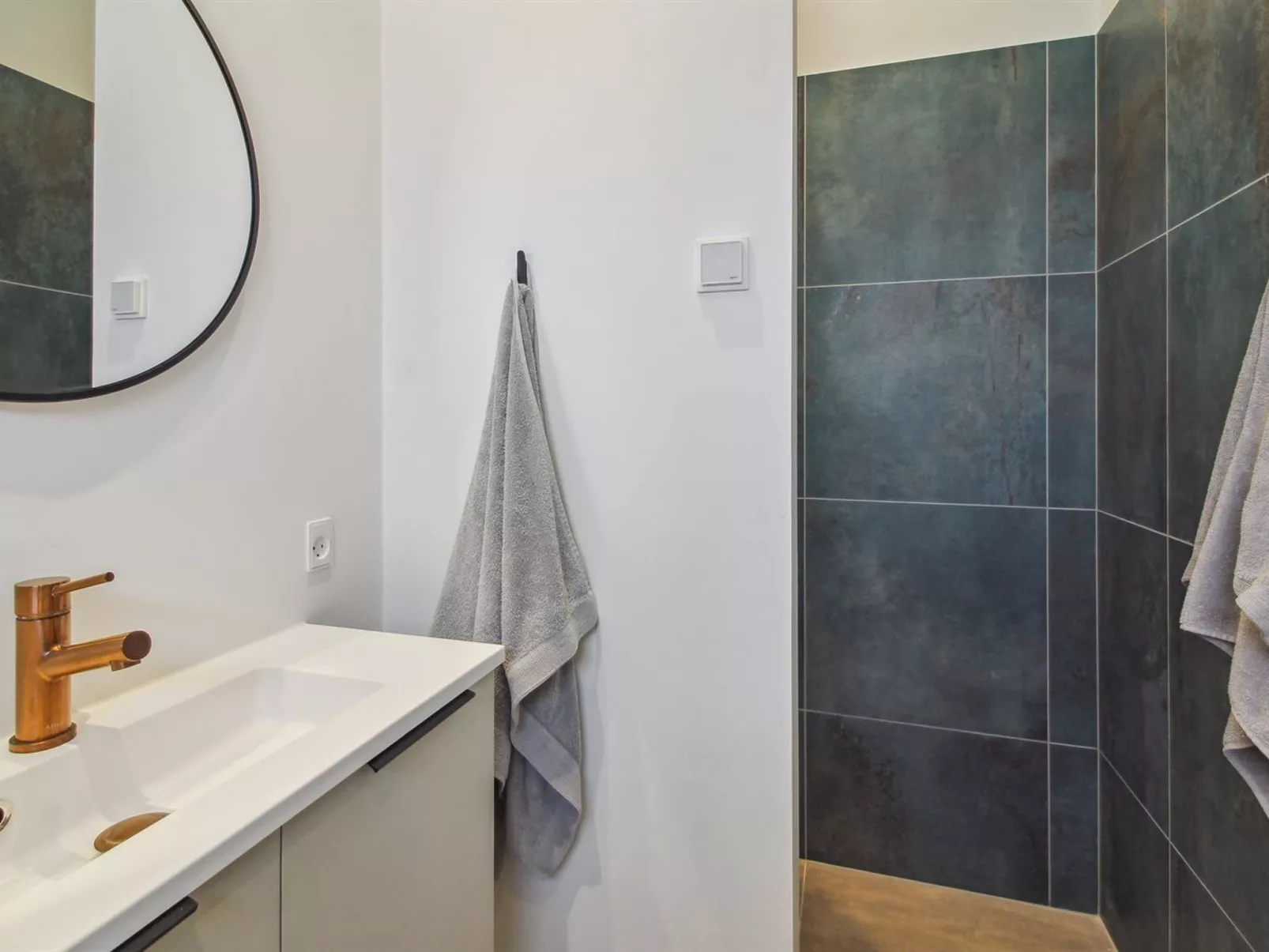 "Månviva" - 500m from the sea-Binnen