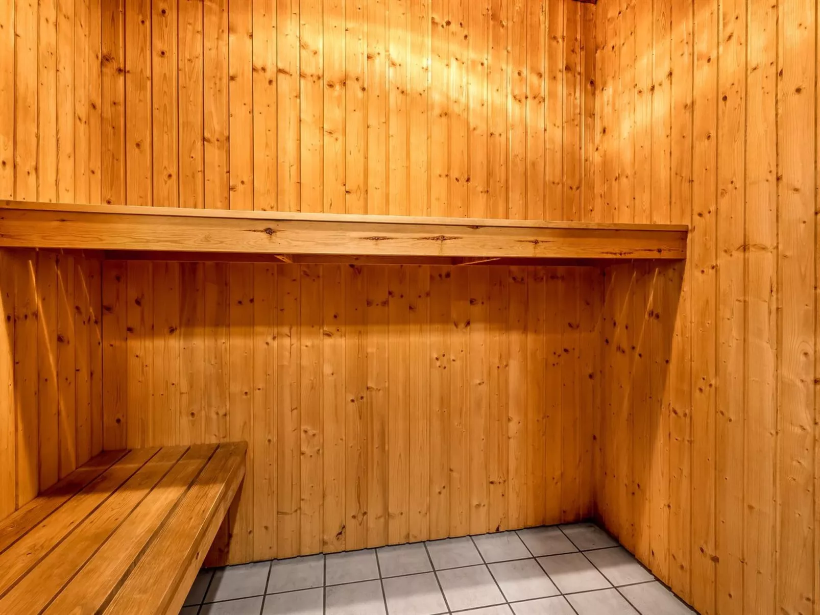 "Rajka" - 800m from the sea-Binnen