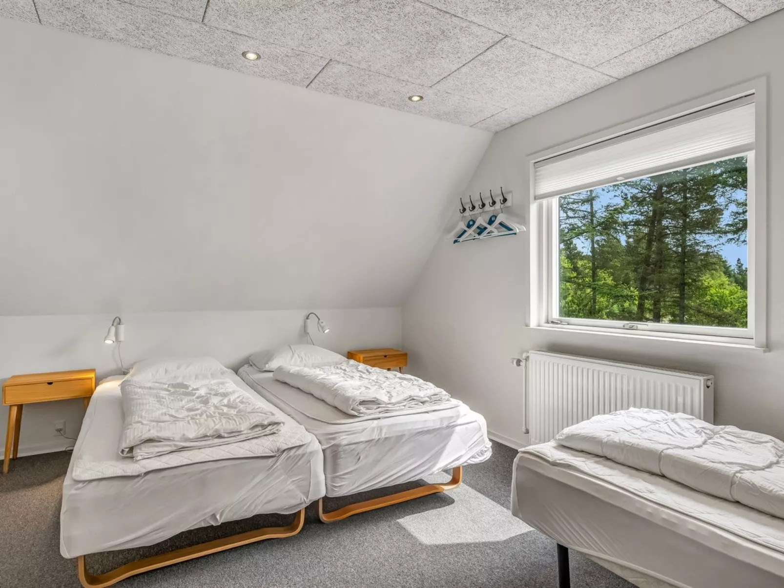 "Lavrans" - 2.5km from the sea-Binnen