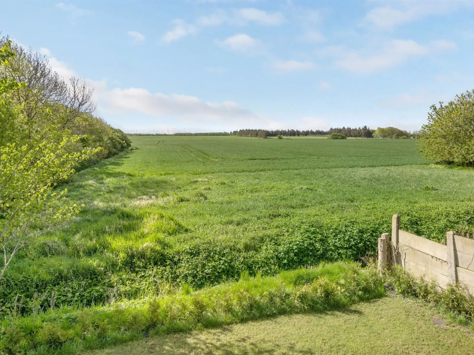 "Aliza" - 14km from the sea-Buiten