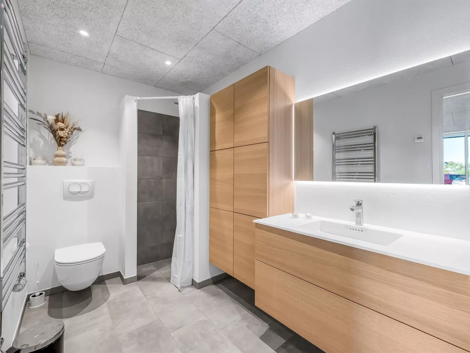 "Els" - 100m to the fjord-Binnen