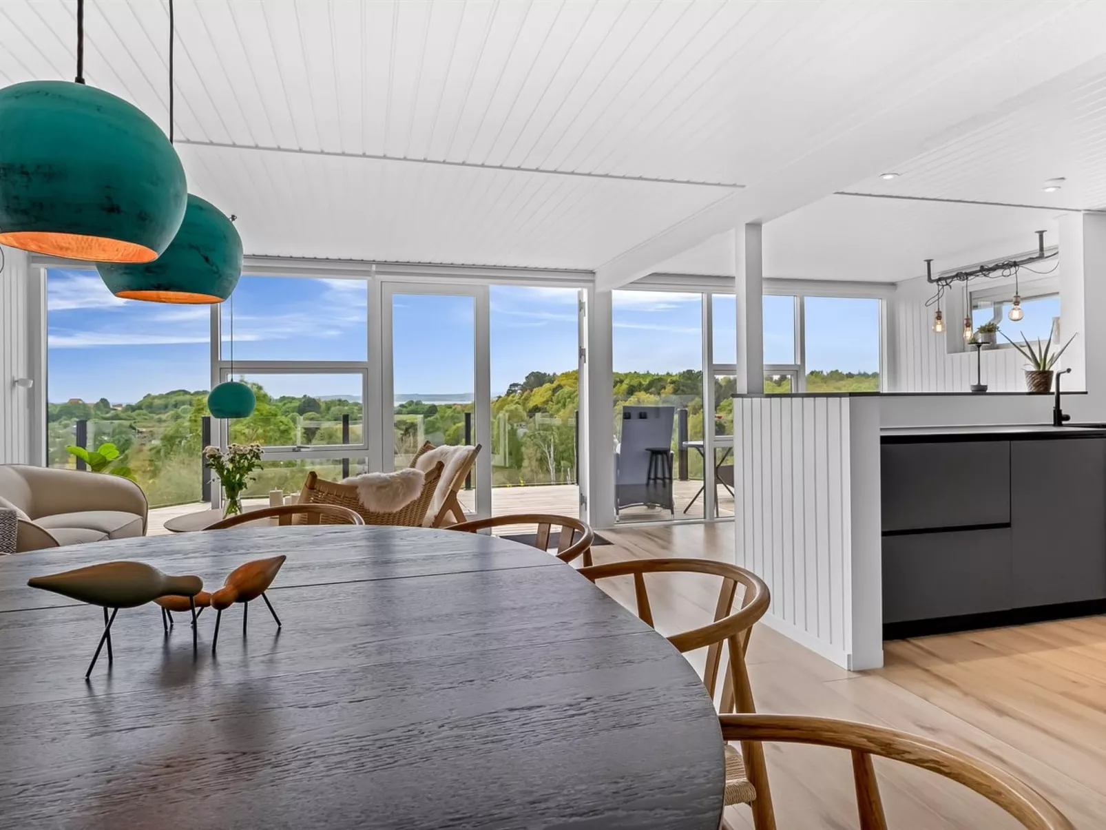 "Asta" - 1km from the sea-Binnen