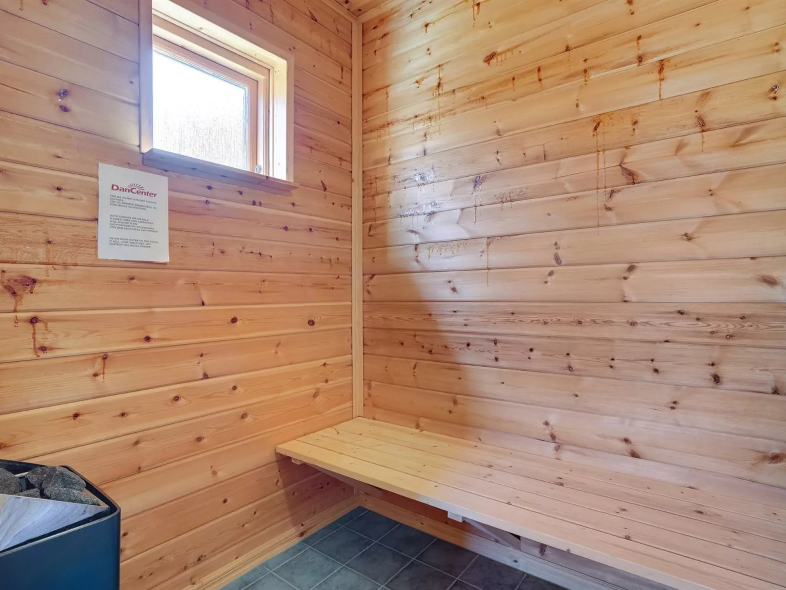 "Palnir" - 8km from the sea-Binnen