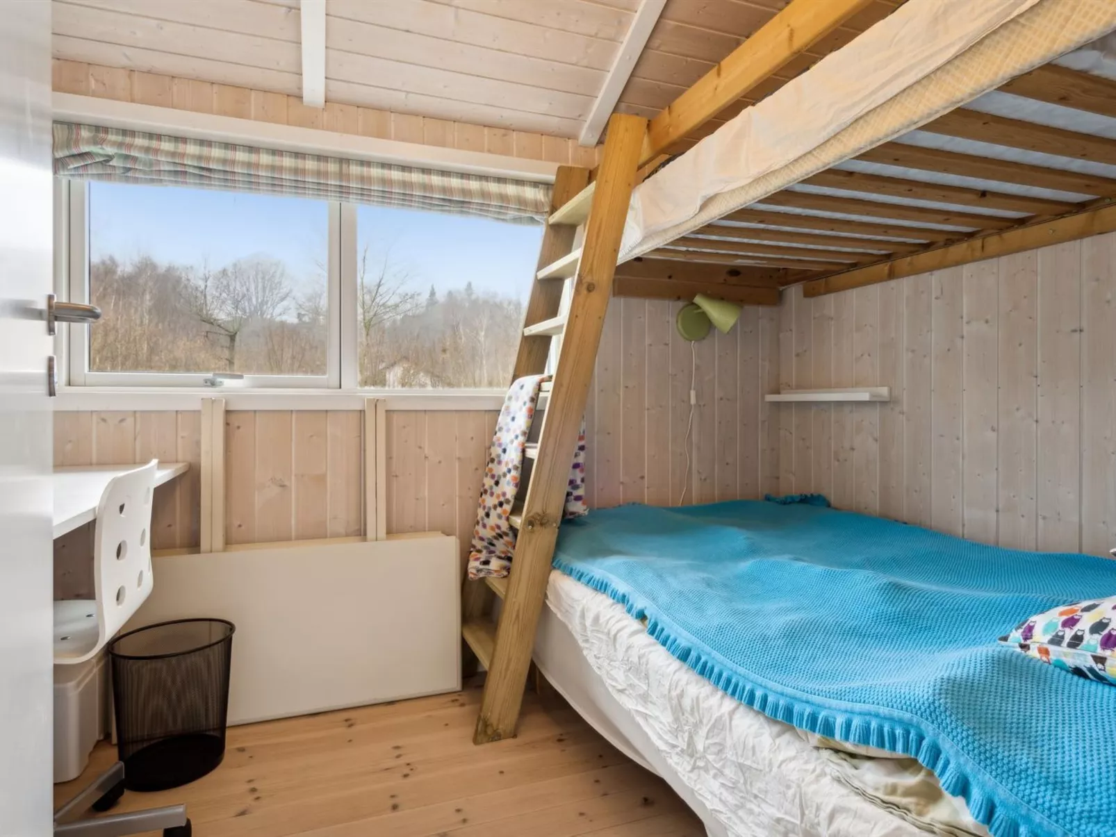 "Fatima" - 400m from the sea-Binnen