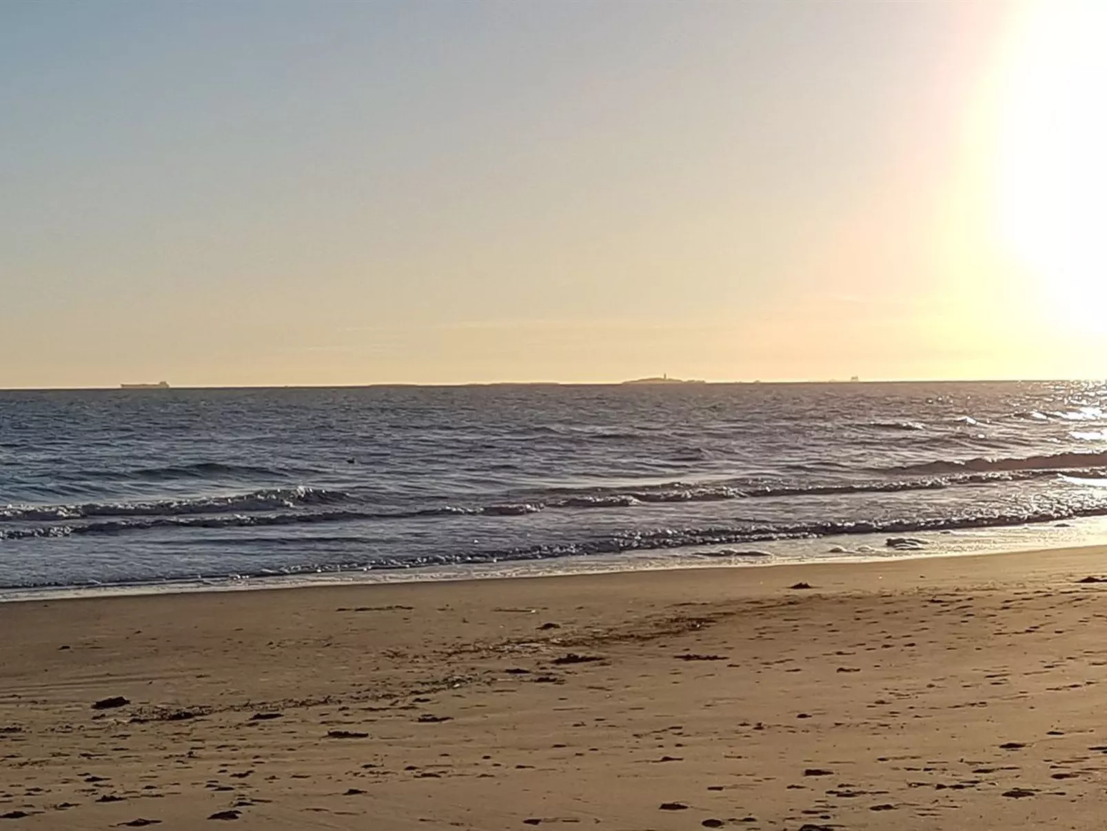 "Grep" - 800m from the sea-Buiten