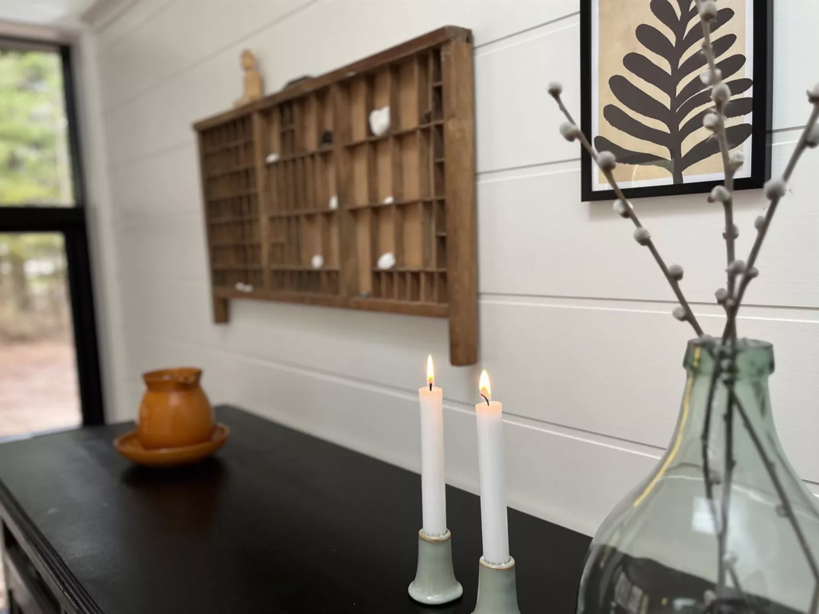 "Ela" - 800m from the sea-Binnen