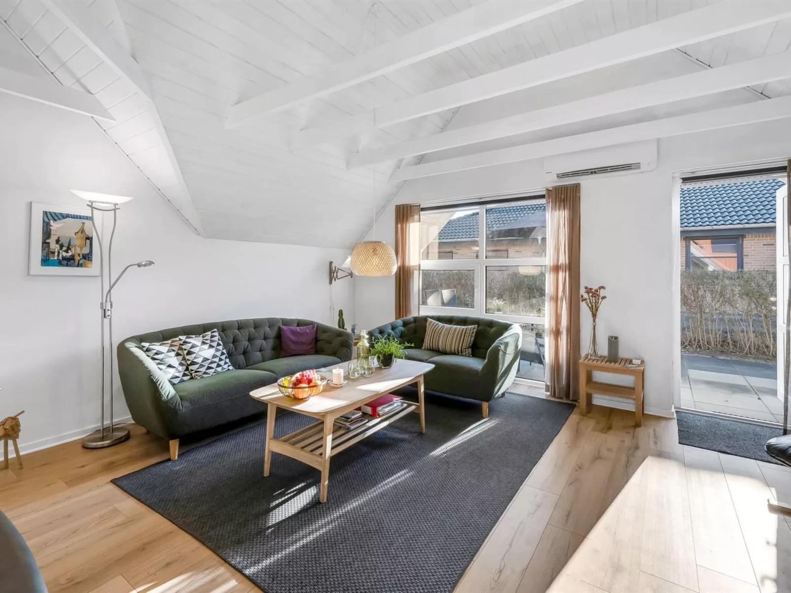 "Malti" - 1.3km from the sea-Binnen