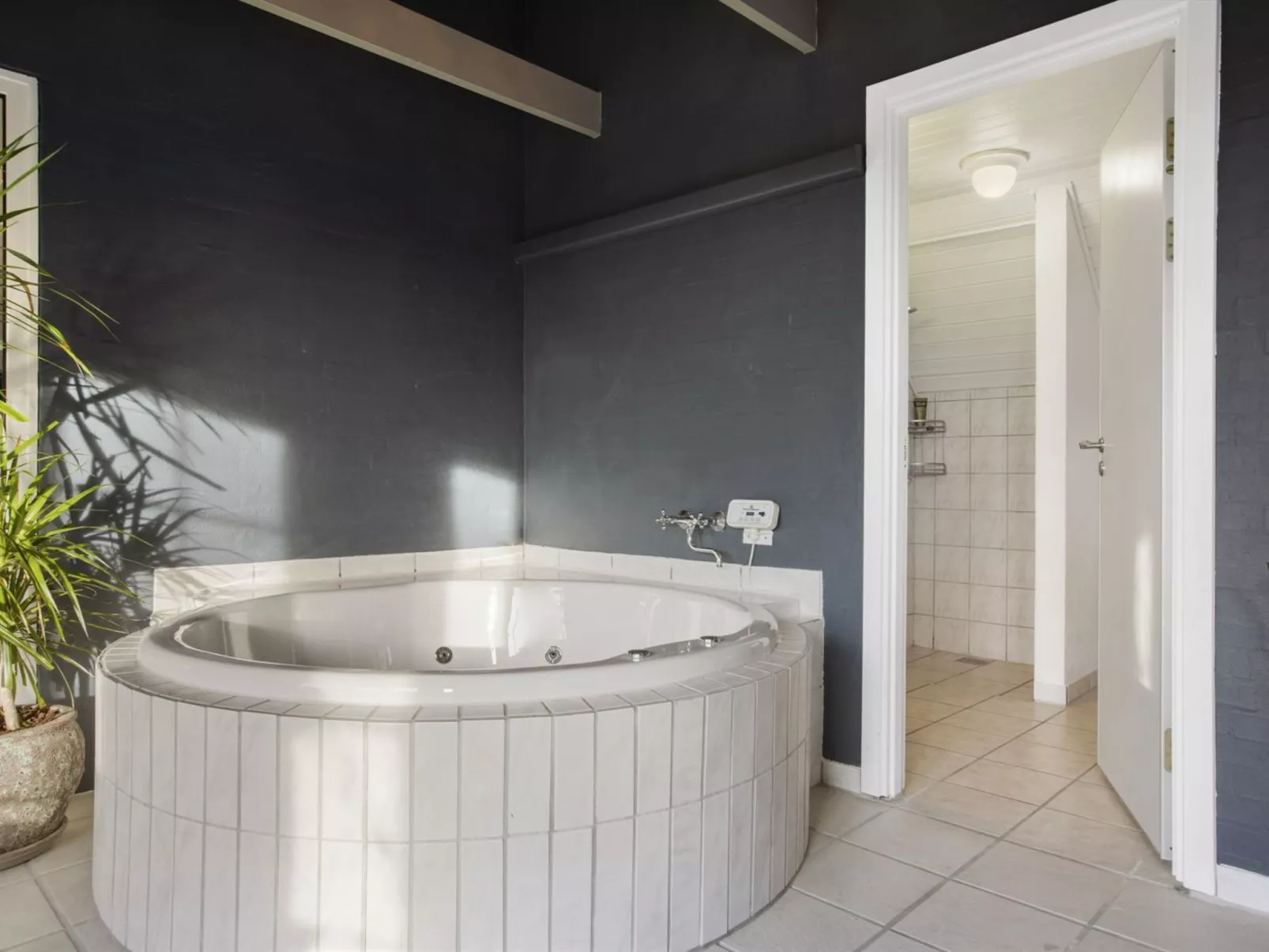 "Krok" - 1.2km from the sea-Binnen