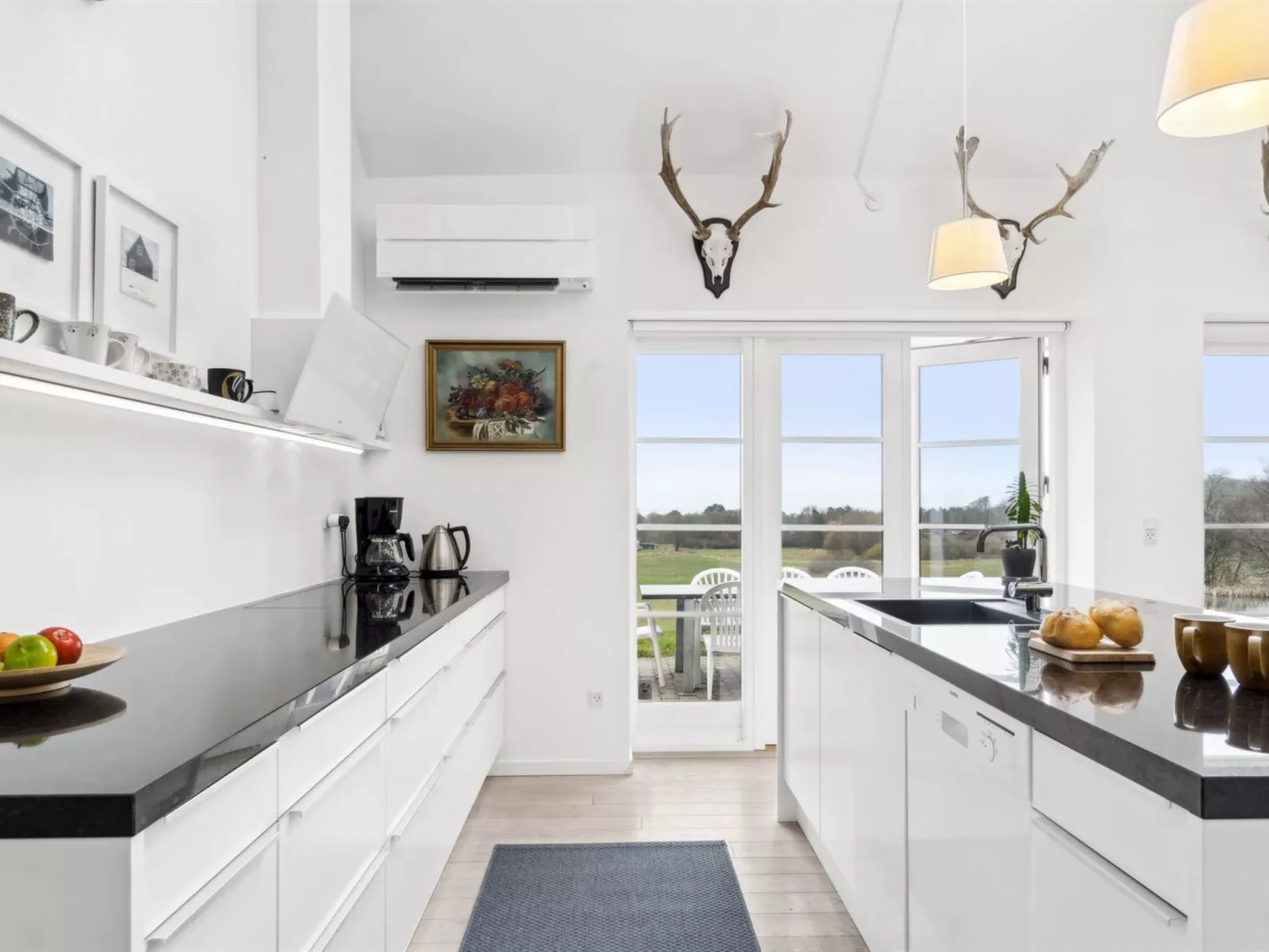 "Marrit" - 500m from the sea-Binnen