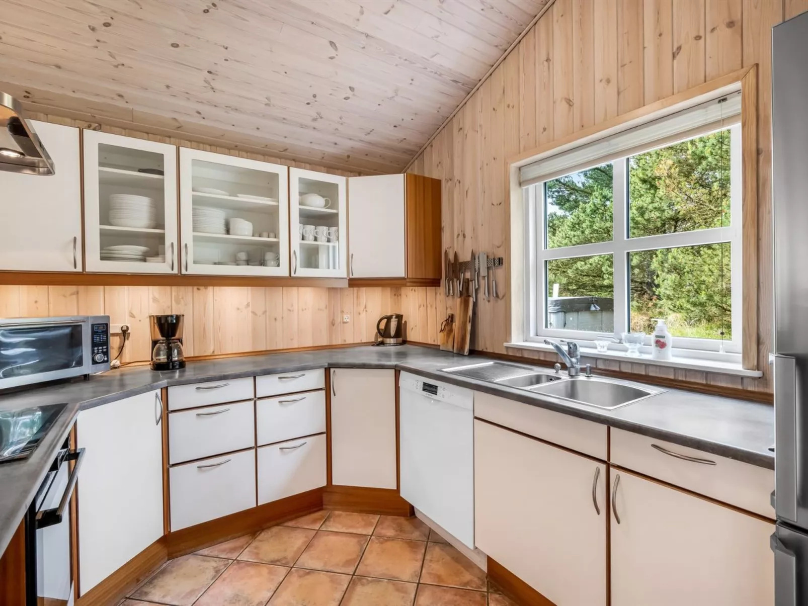 "Lieselotte" - 2.7km from the sea-Binnen