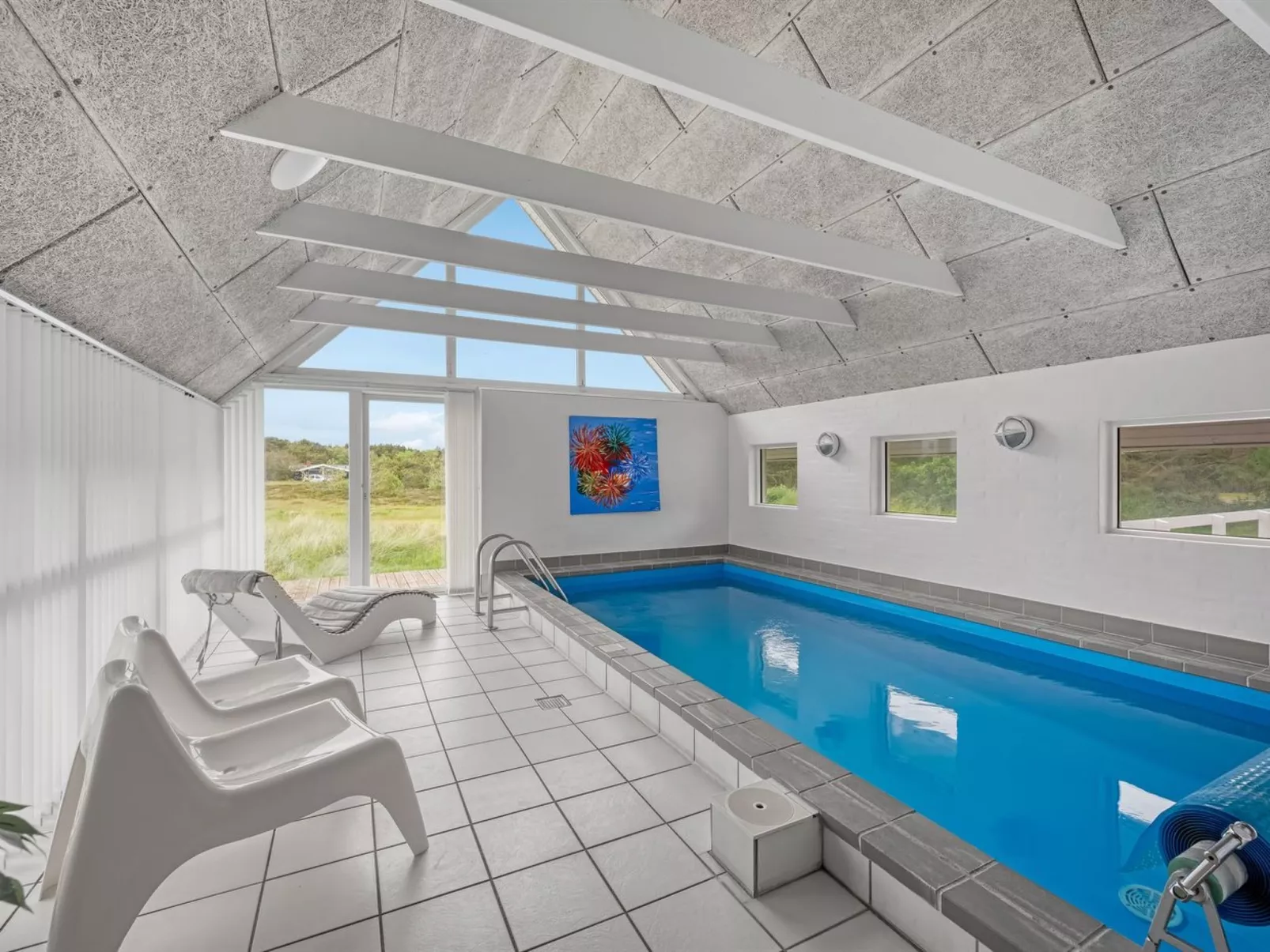 "Herma" - 1km from the sea-Buiten